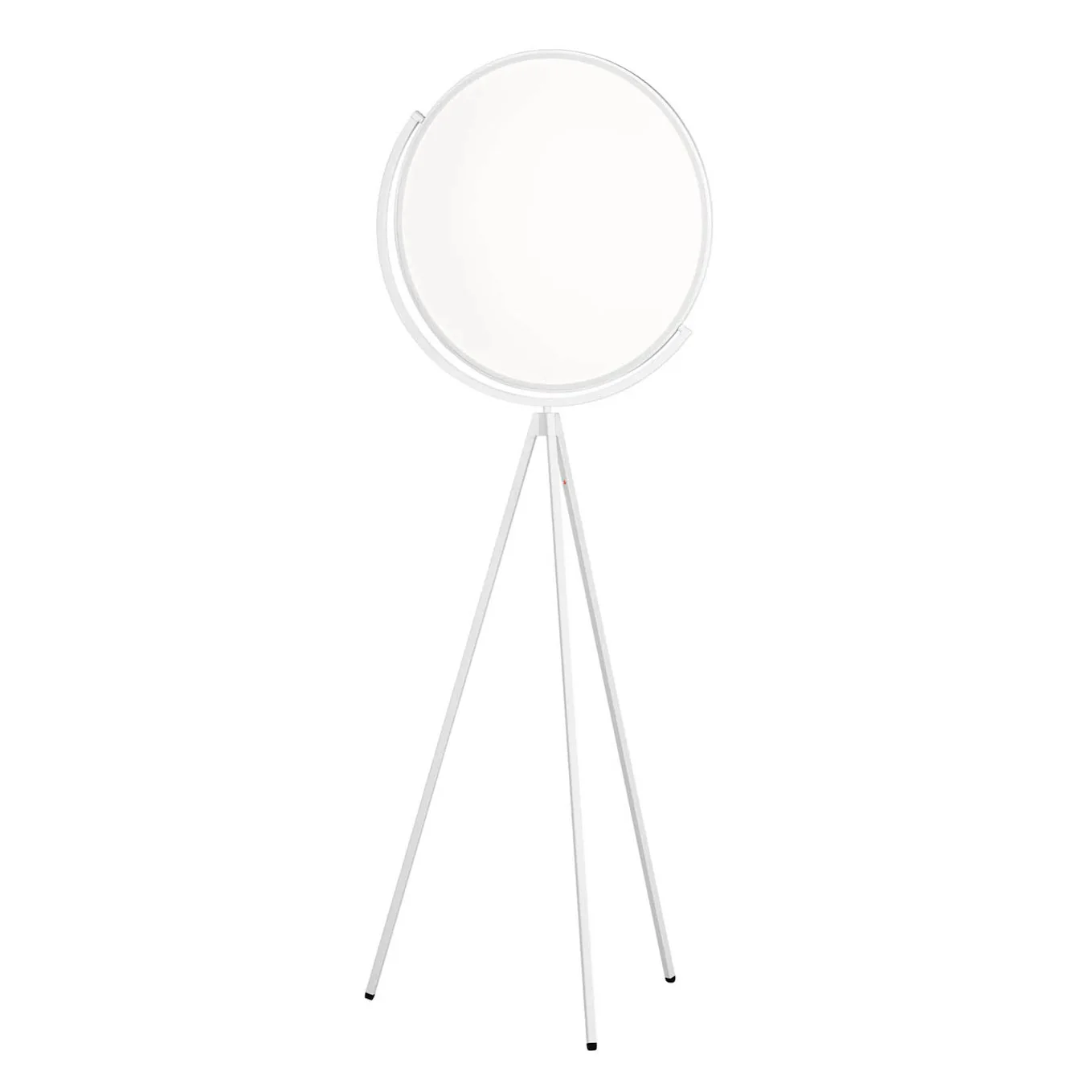 Lampa podłogowa SUPERLOON biały