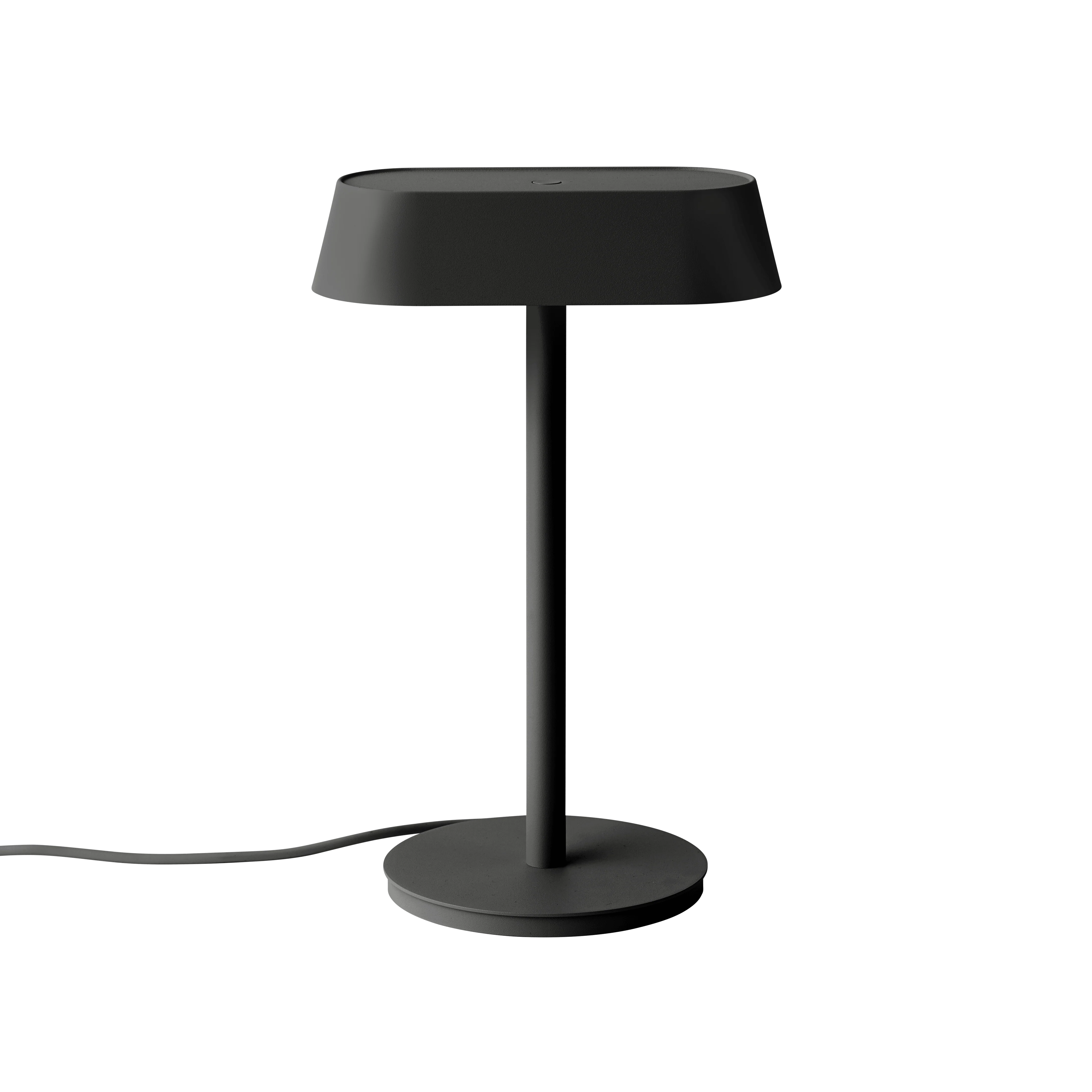 Lampa przenośna LINEAR czarny