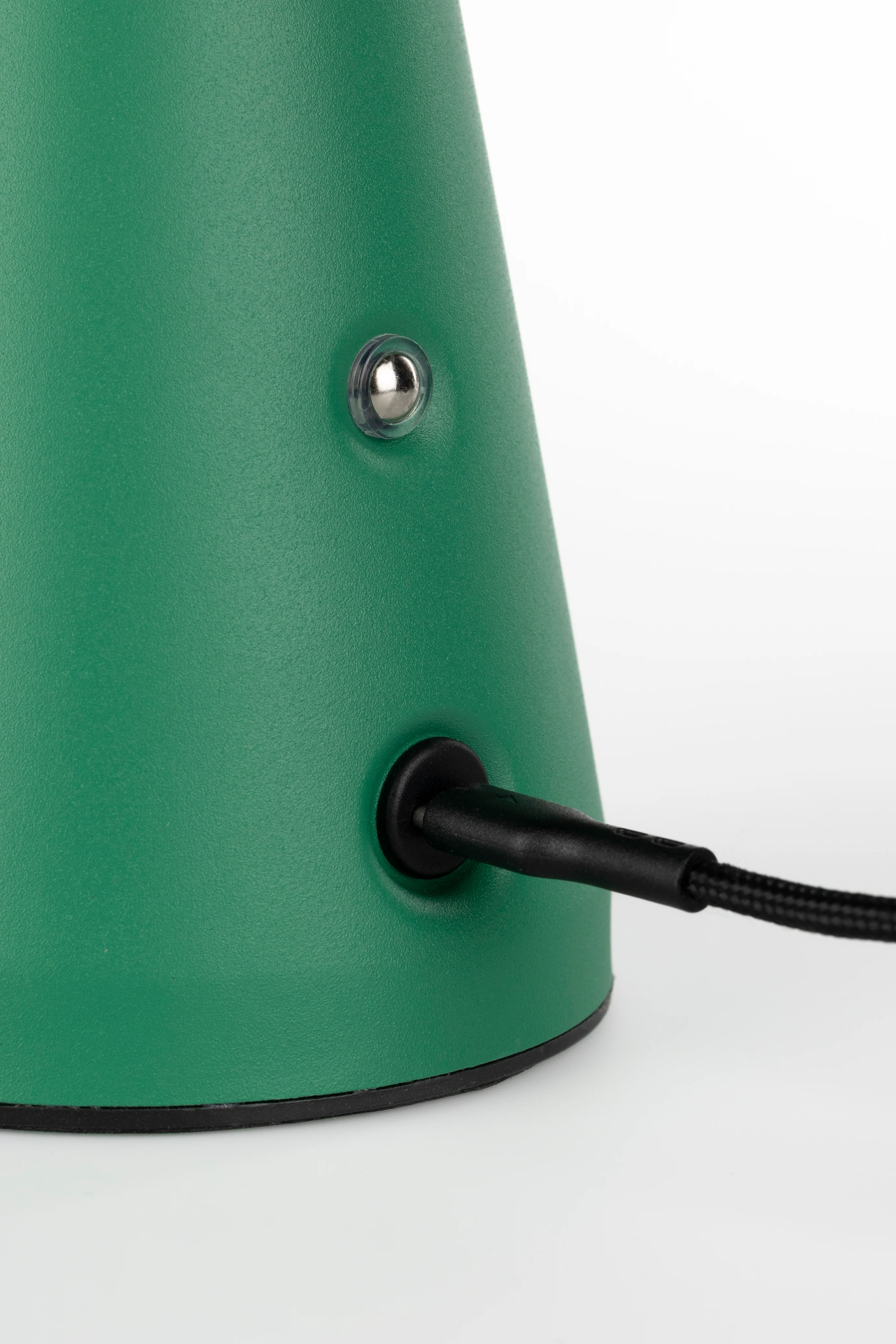 Lampa przenośna BELLO zielony - Image 5