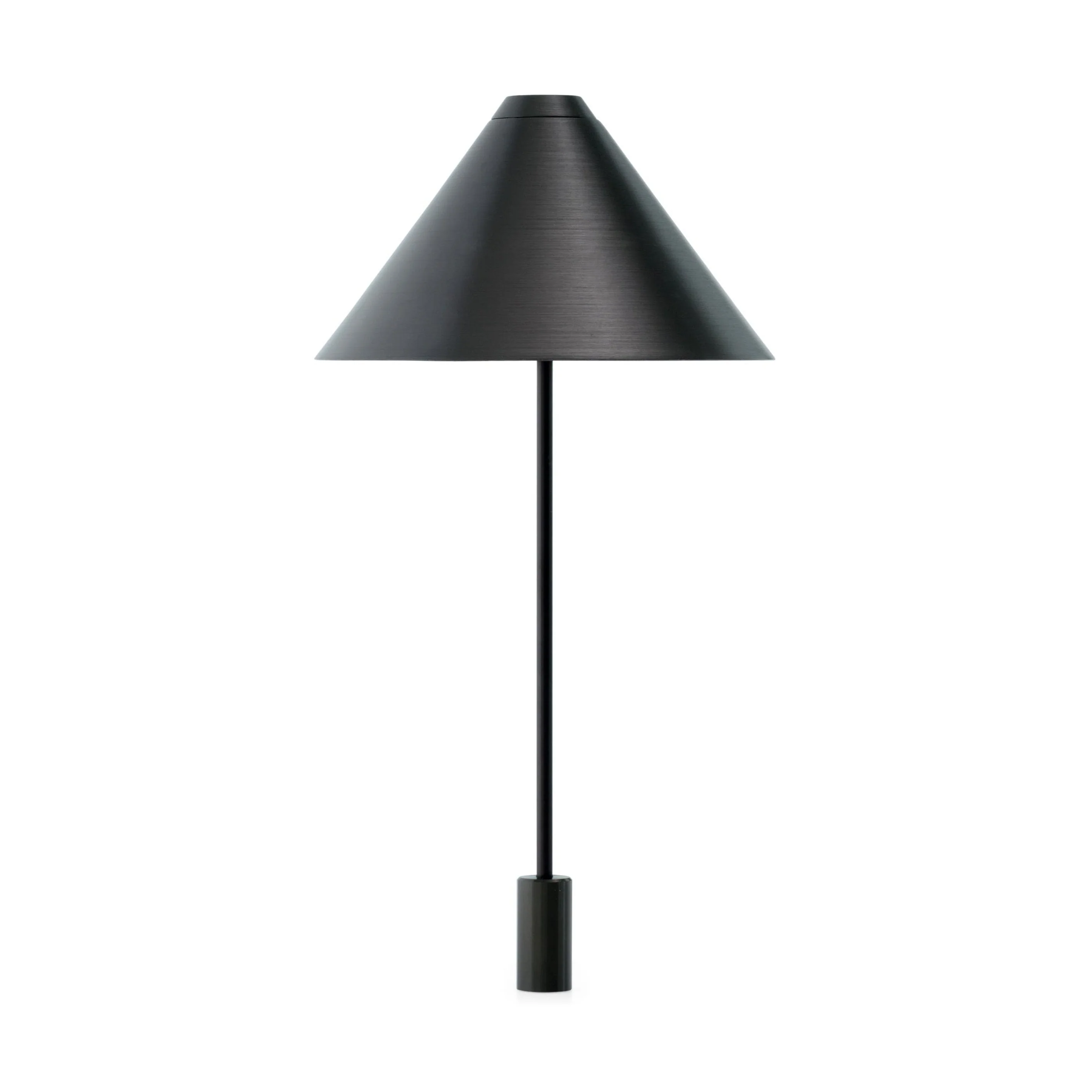 Lampa przenośna BROLLY IN czarny