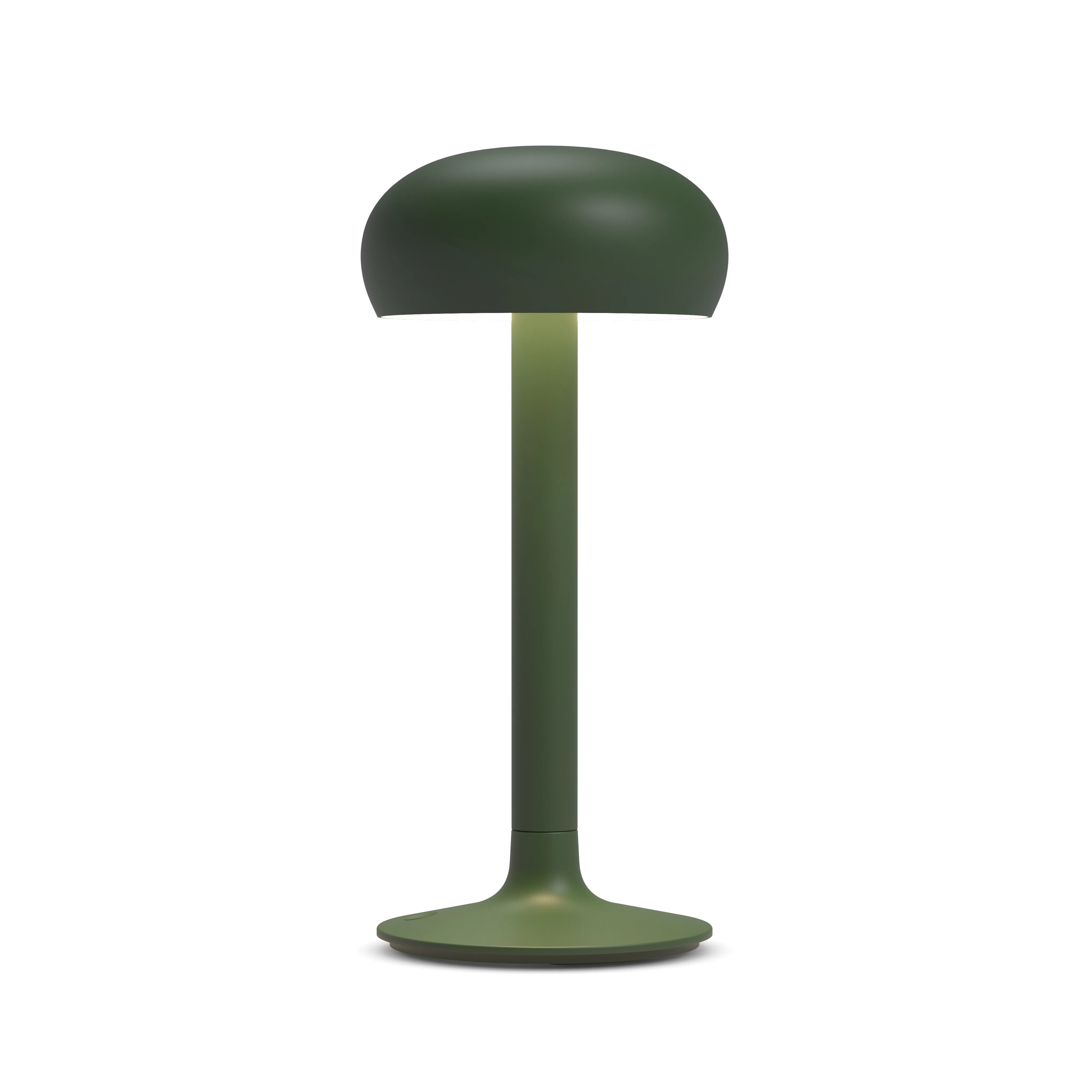 Lampa przenośna EMENDO zielony - Image 4