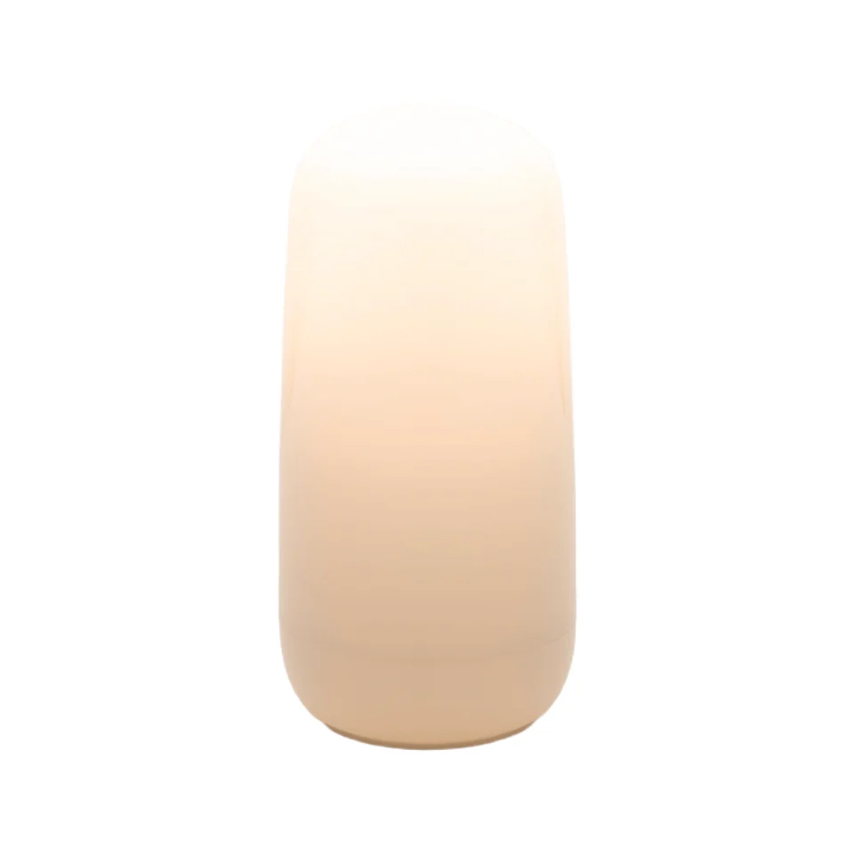 Lampa przenośna GOPLE biały