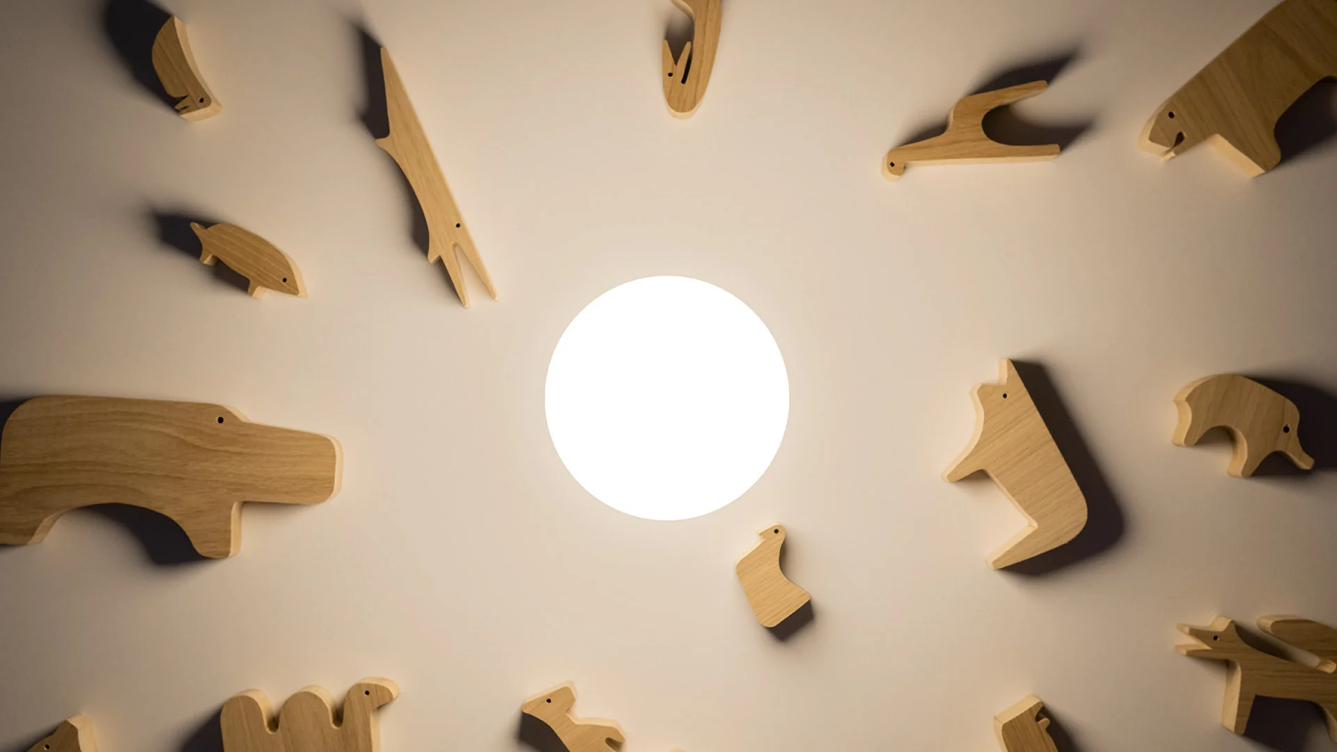 Lampa przenośna GOPLE biały - Image 6