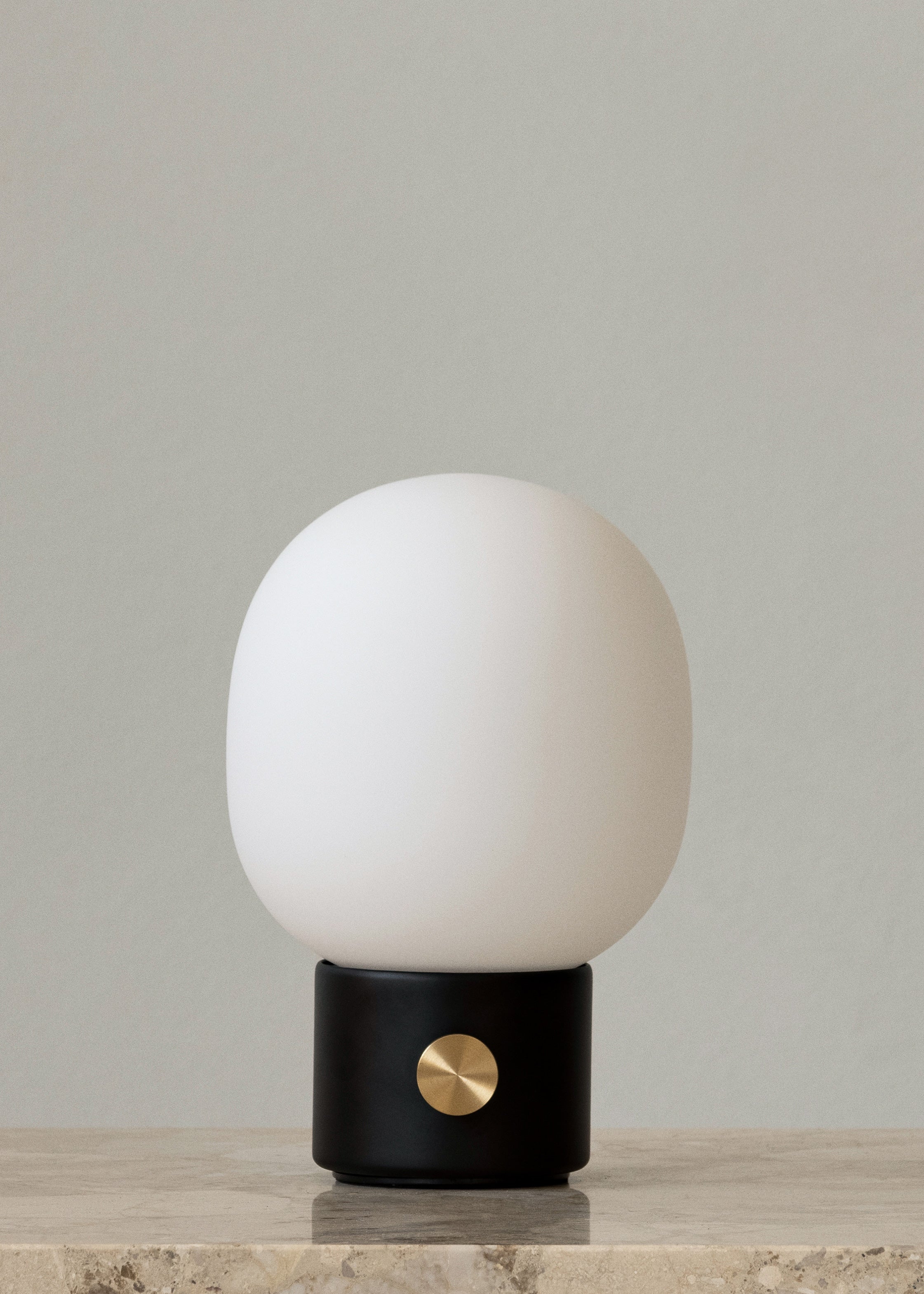 Lampa przenośna JWDA czarny - Image 2
