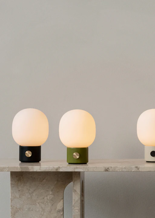 Lampa przenośna JWDA zielony - Image 5