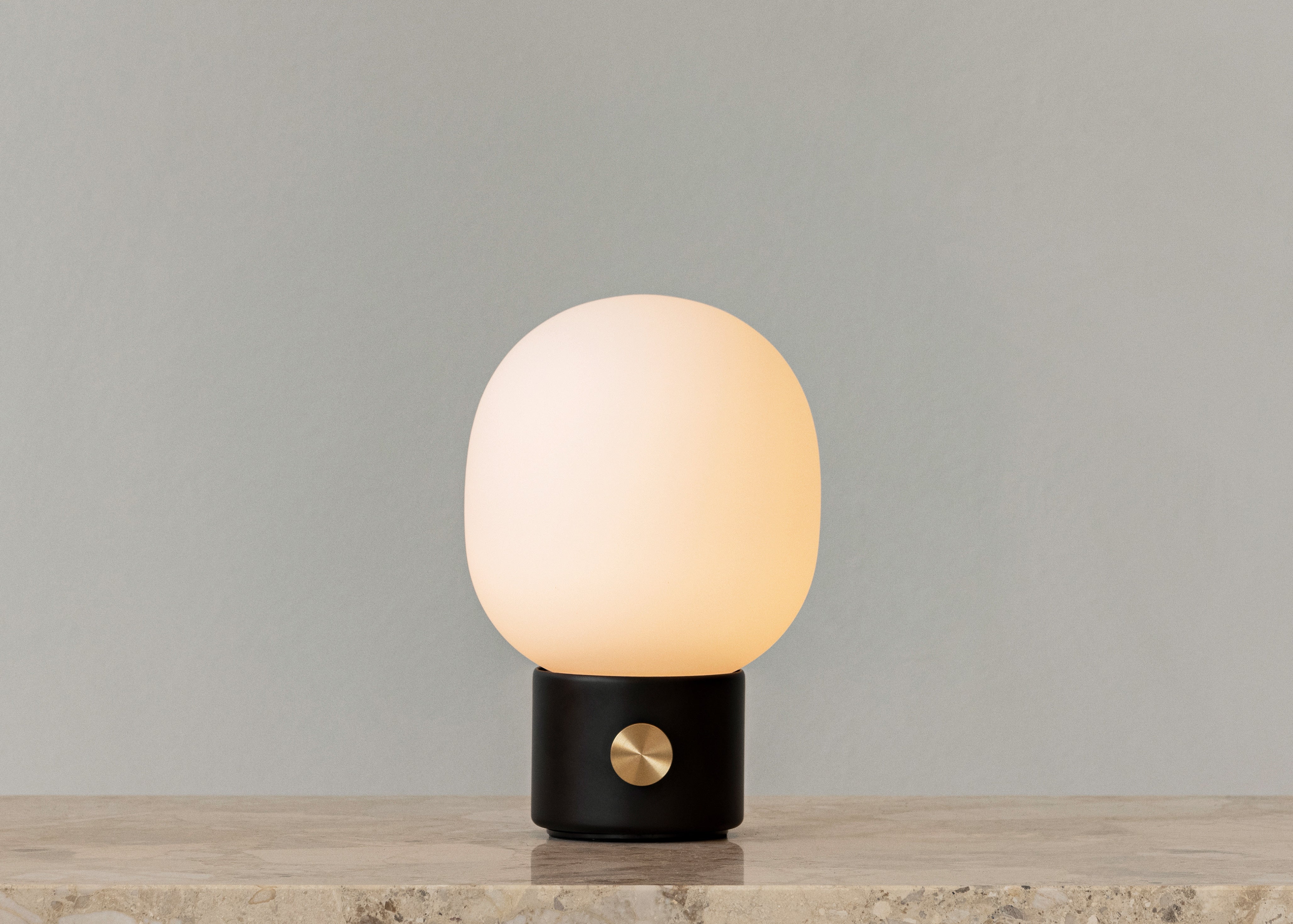 Lampa przenośna JWDA czarny - Image 7