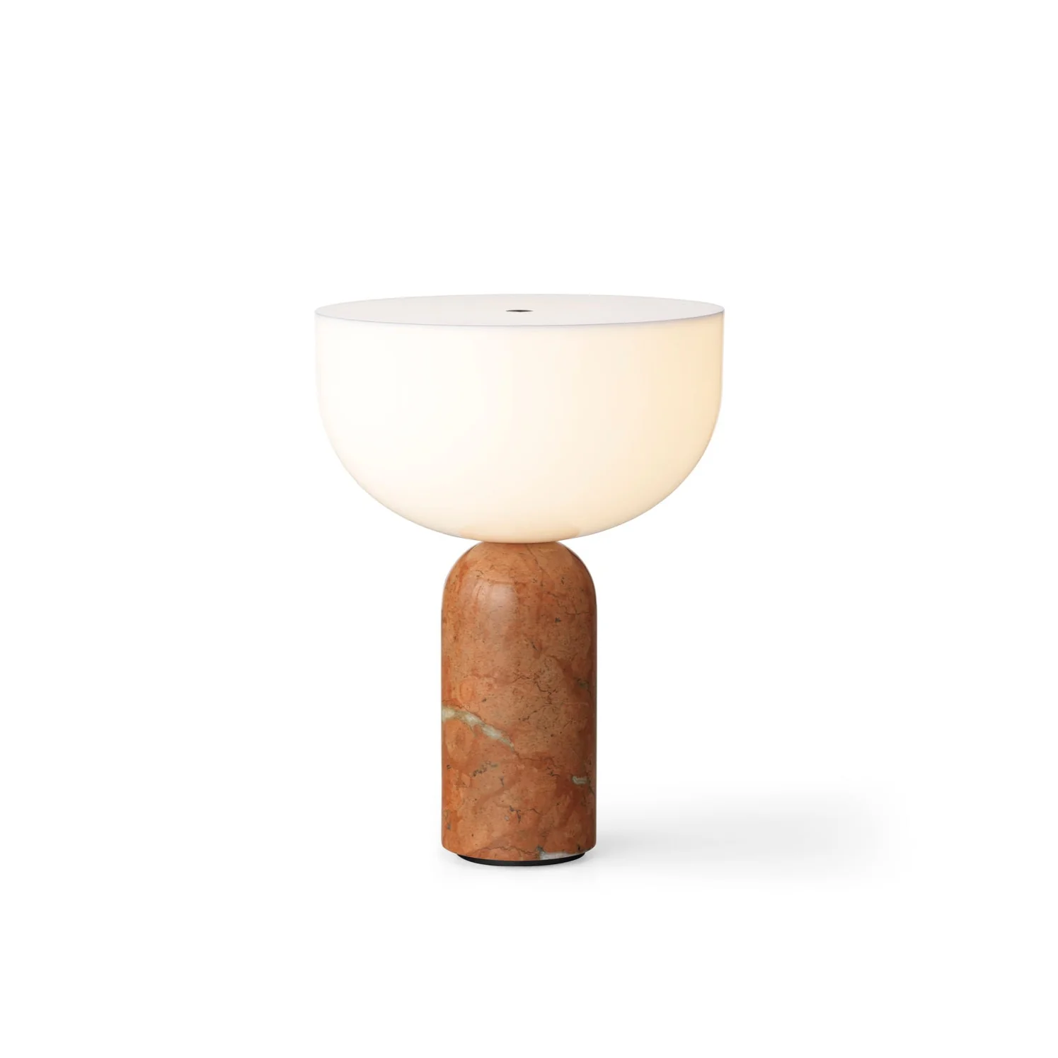Lampa przenośna KIZU ceglany marmur - Image 4