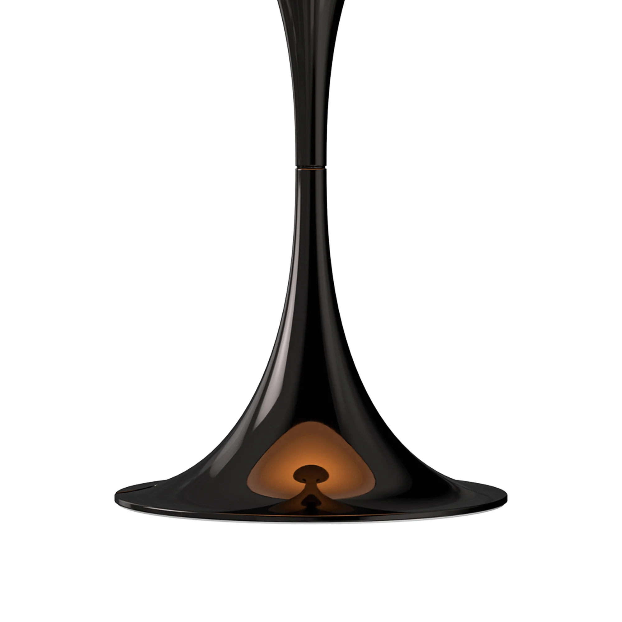 Lampa przenośna PANTHELLA 250 czarny - Image 3