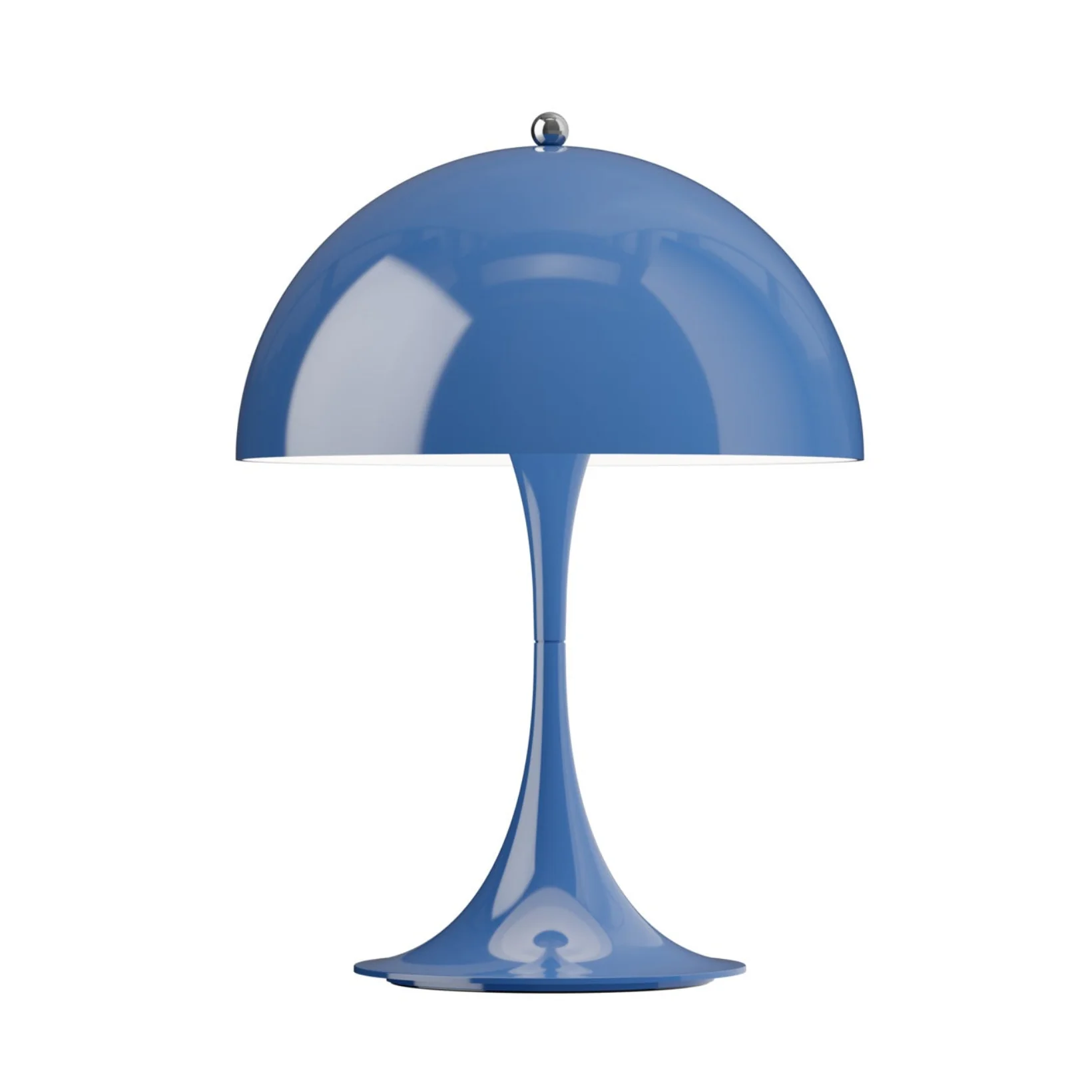 Lampa przenośna PANTHELLA 250 indygo