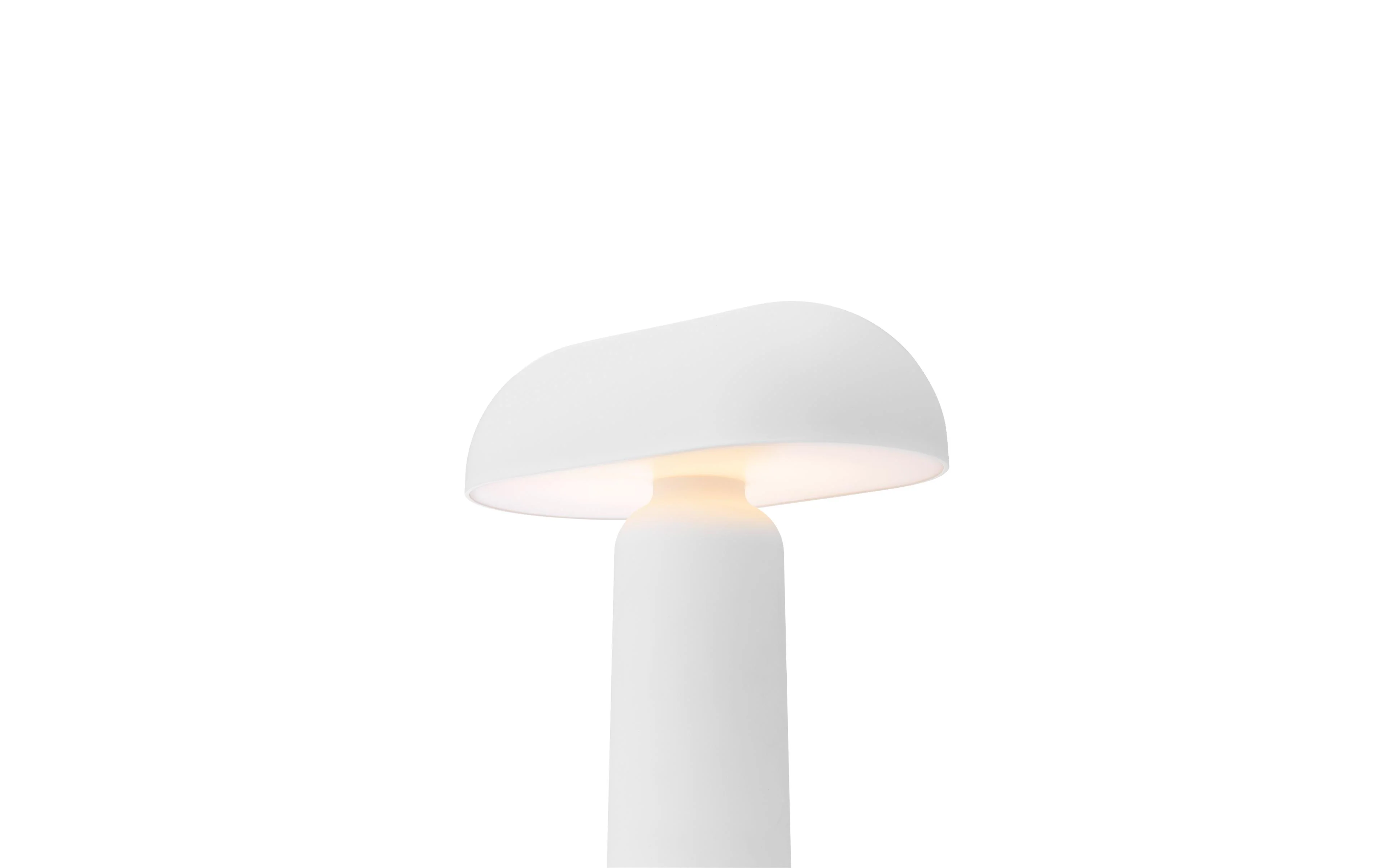Lampa przenośna PORTA biały - Image 12