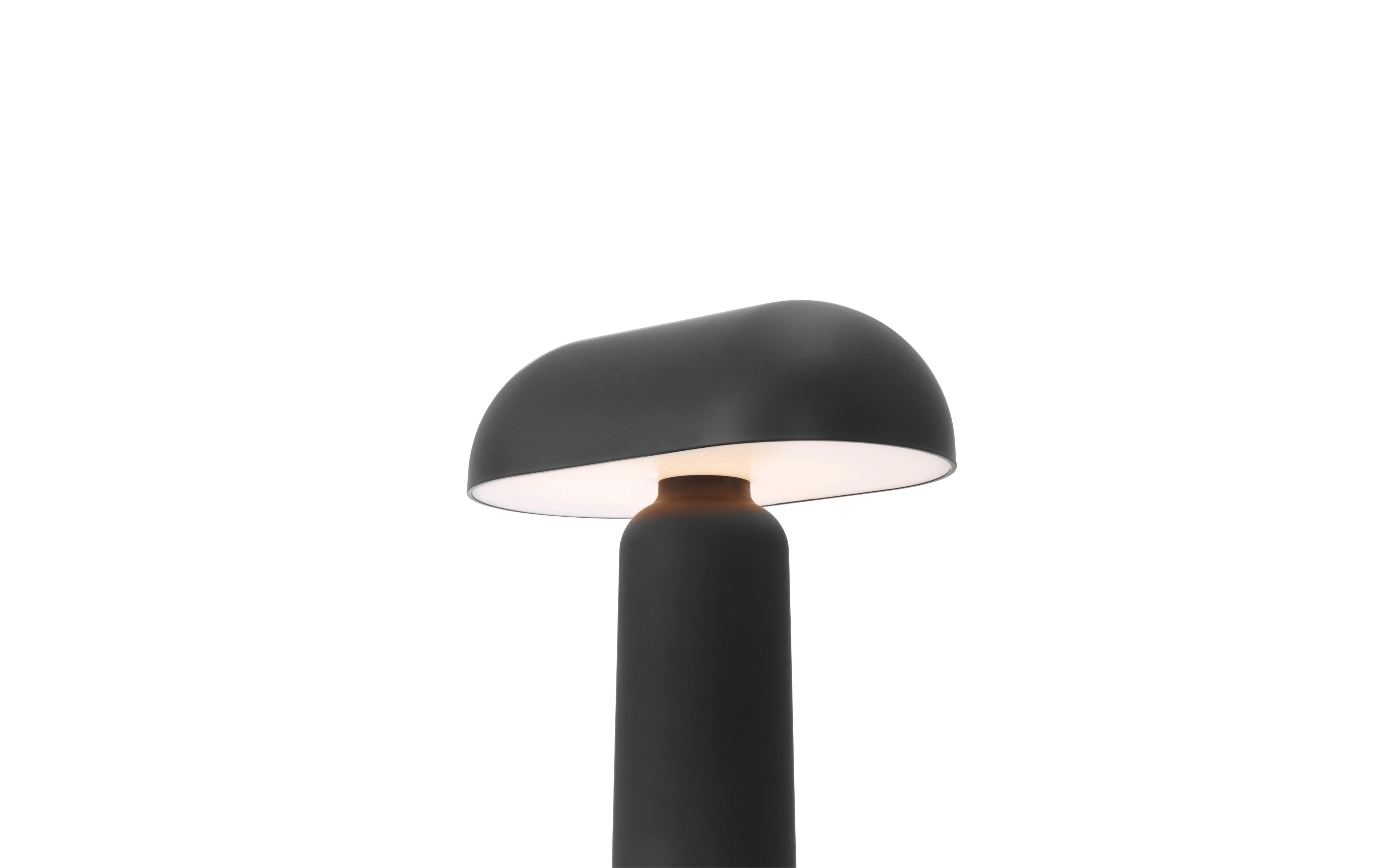 Lampa przenośna PORTA czarny - Image 17