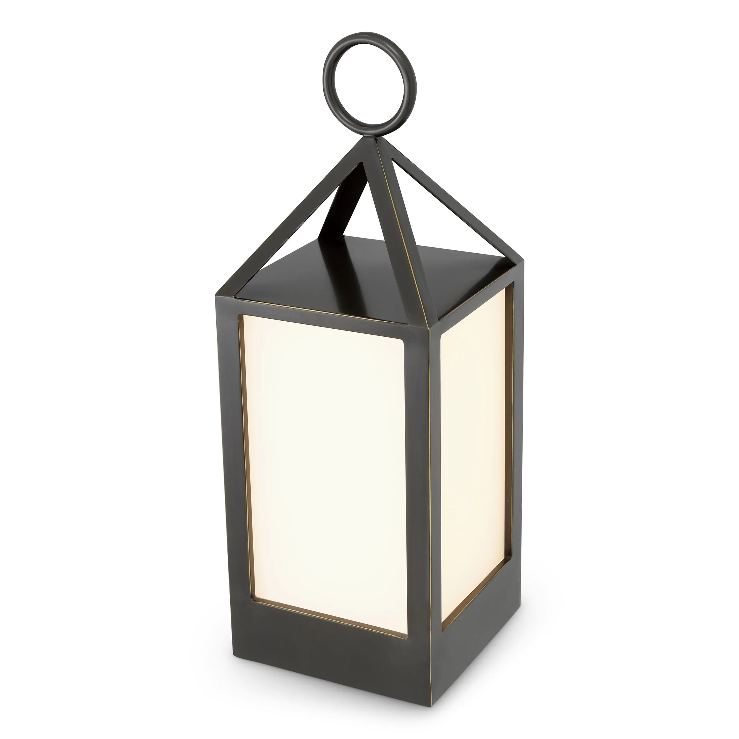 Lampa przenośna RISERVA czarny - Image 5