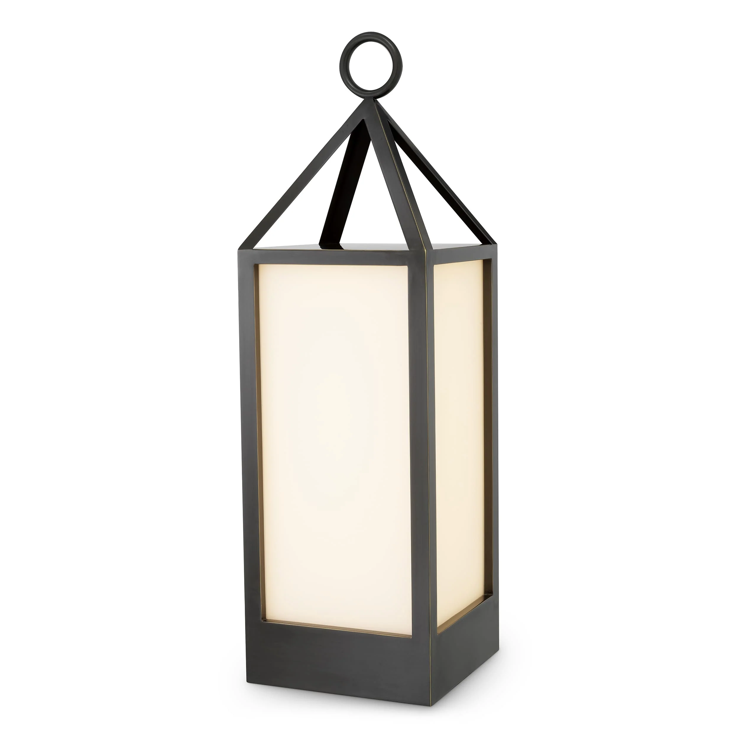 Lampa przenośna RISERVA czarny - Image 8