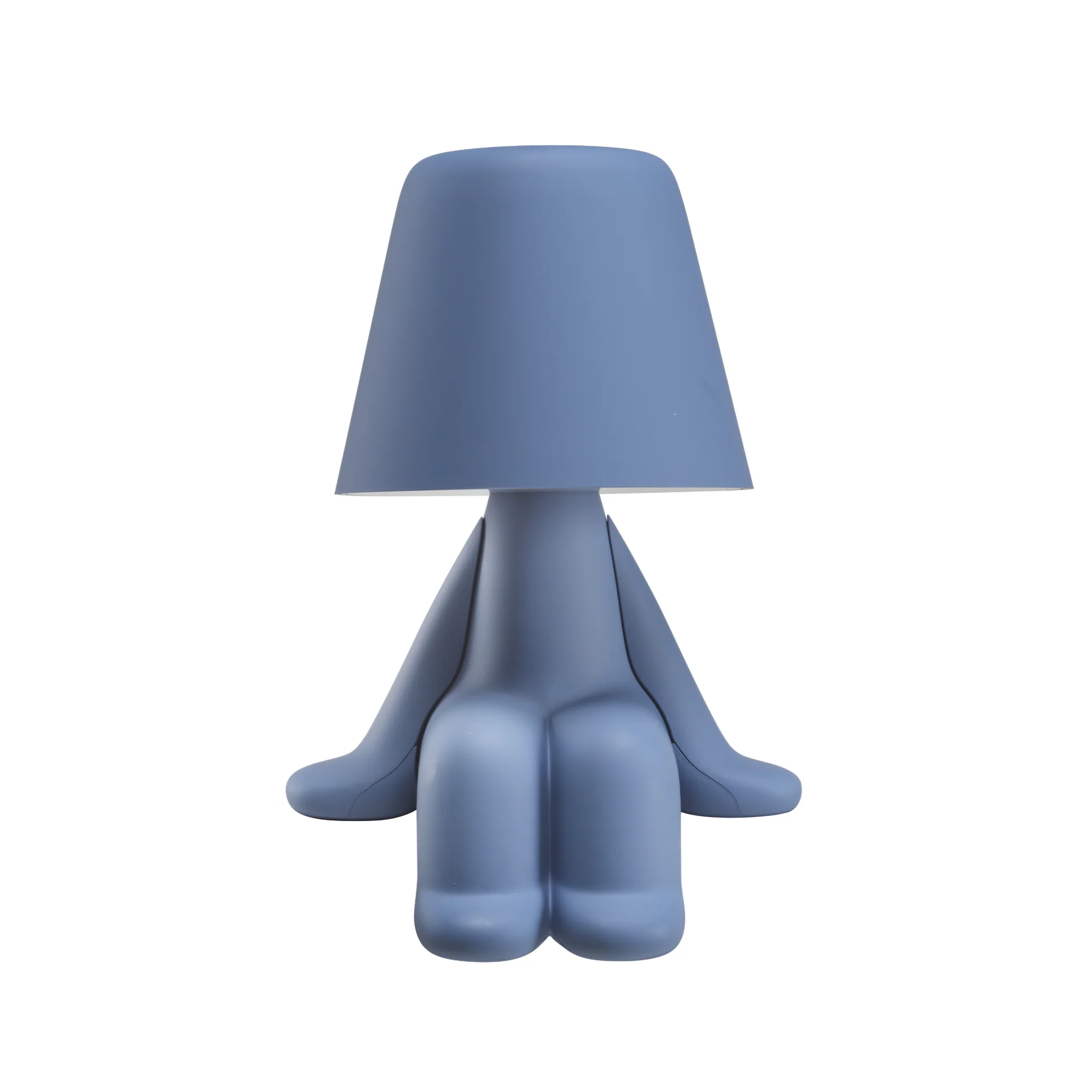 Lampa przenośna SWEET BROTHERS SAM niebieski