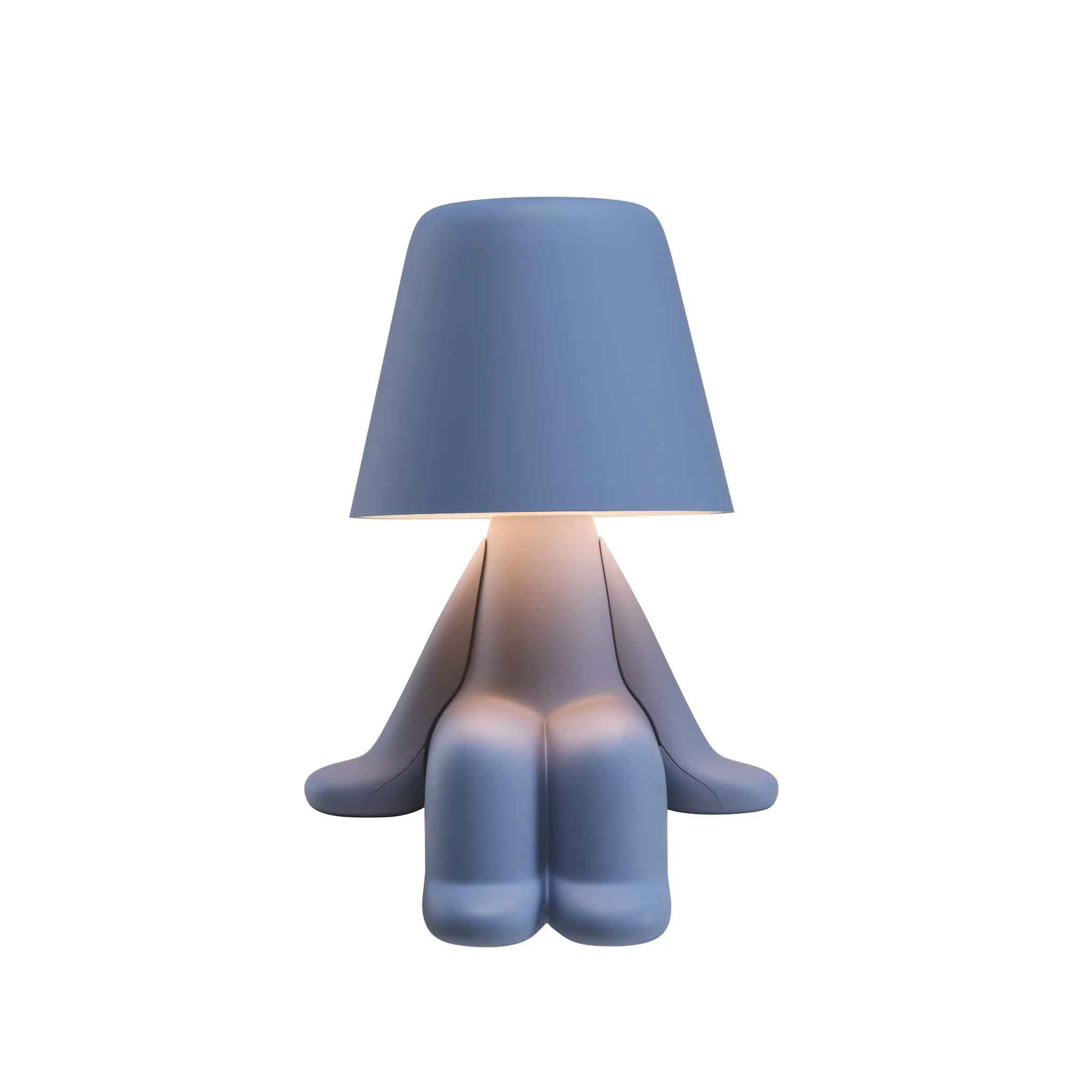 Lampa przenośna SWEET BROTHERS SAM niebieski - Image 10