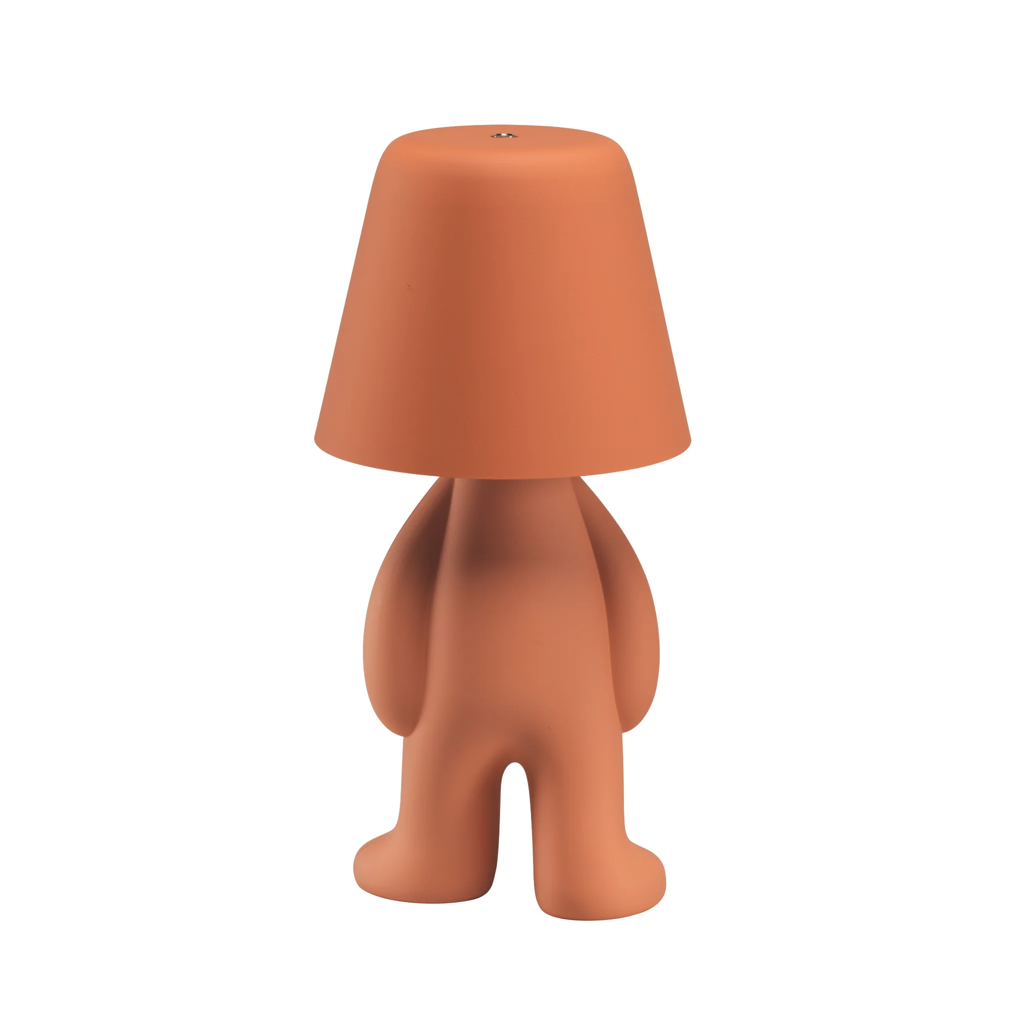 Lampa przenośna SWEET BROTHERS TOM terakota - Image 10