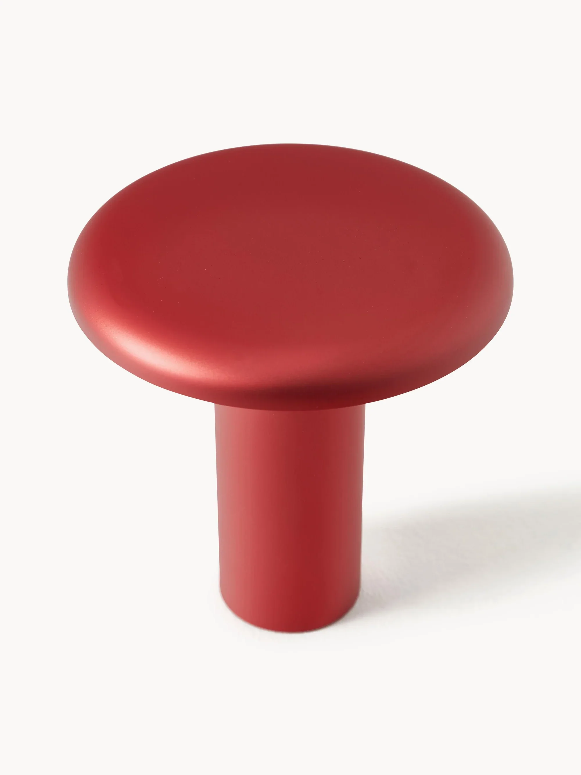 Lampa przenośna TAKKU anodyzowany czerwony - Image 4