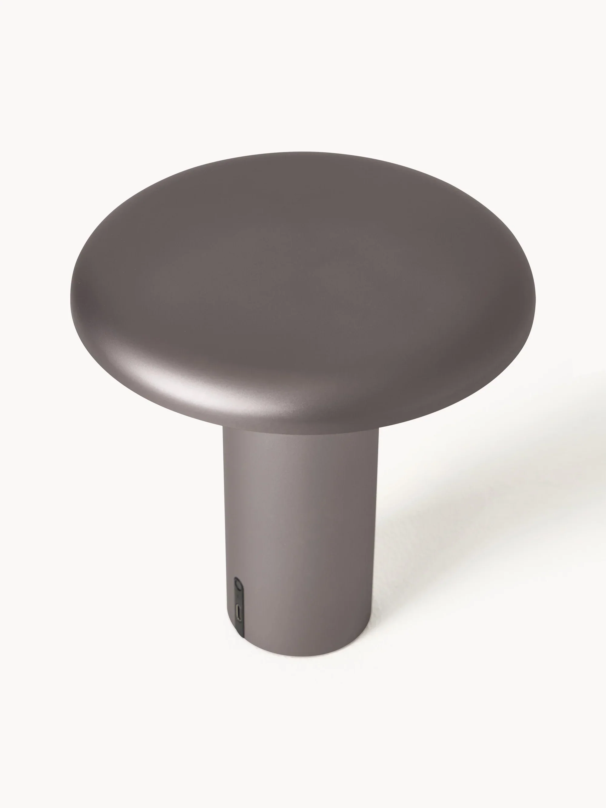 Lampa przenośna TAKKU anodyzowany szary - Image 3