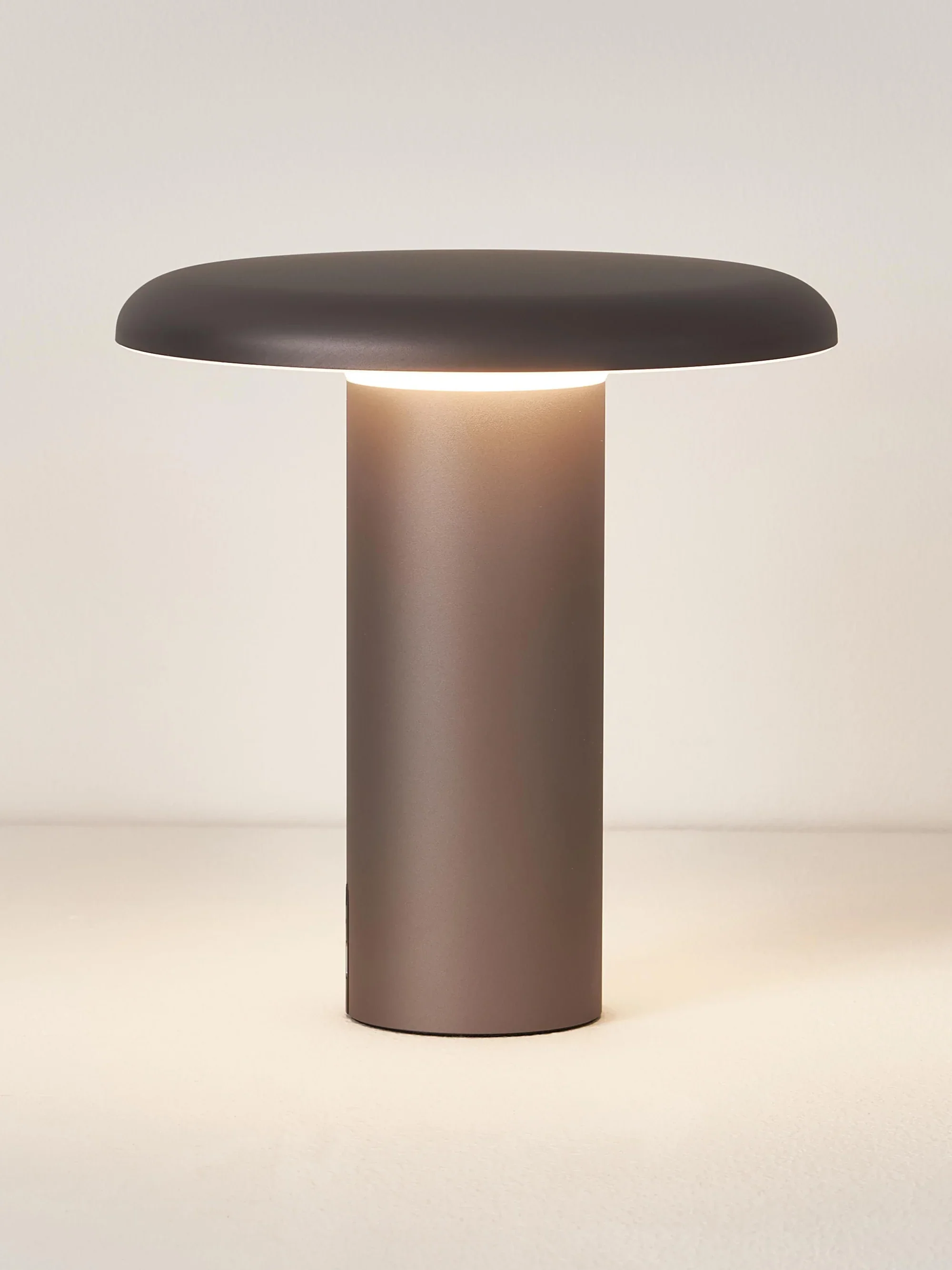 Lampa przenośna TAKKU anodyzowany szary - Image 4
