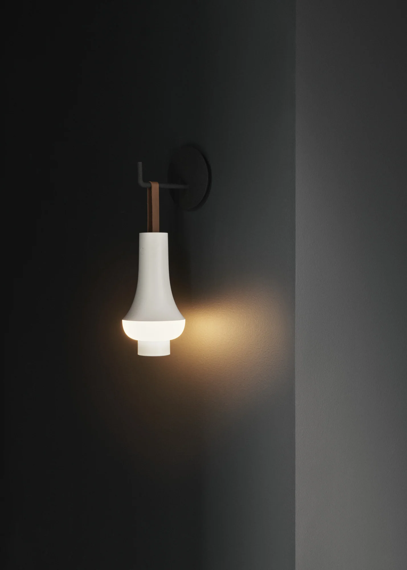 Lampa przenośna TOMOSHI biały - Image 28