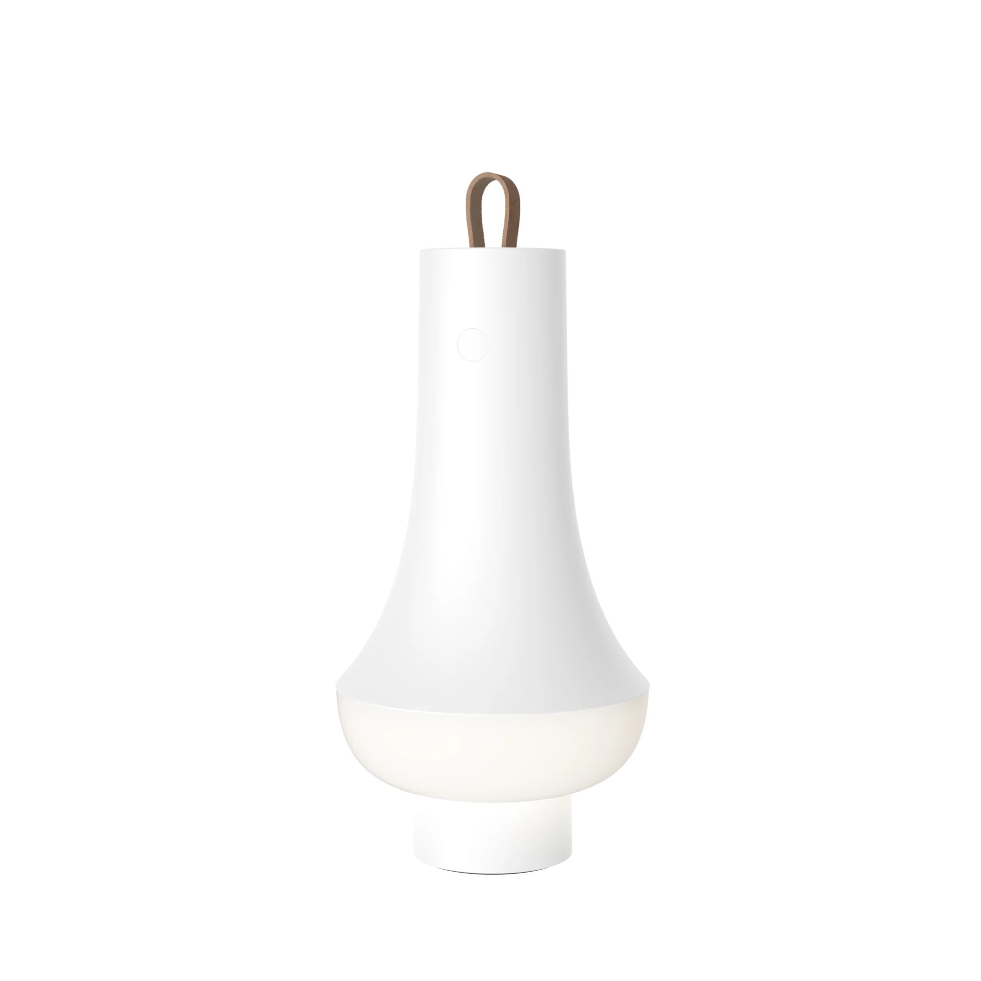 Lampa przenośna TOMOSHI biały - Image 3