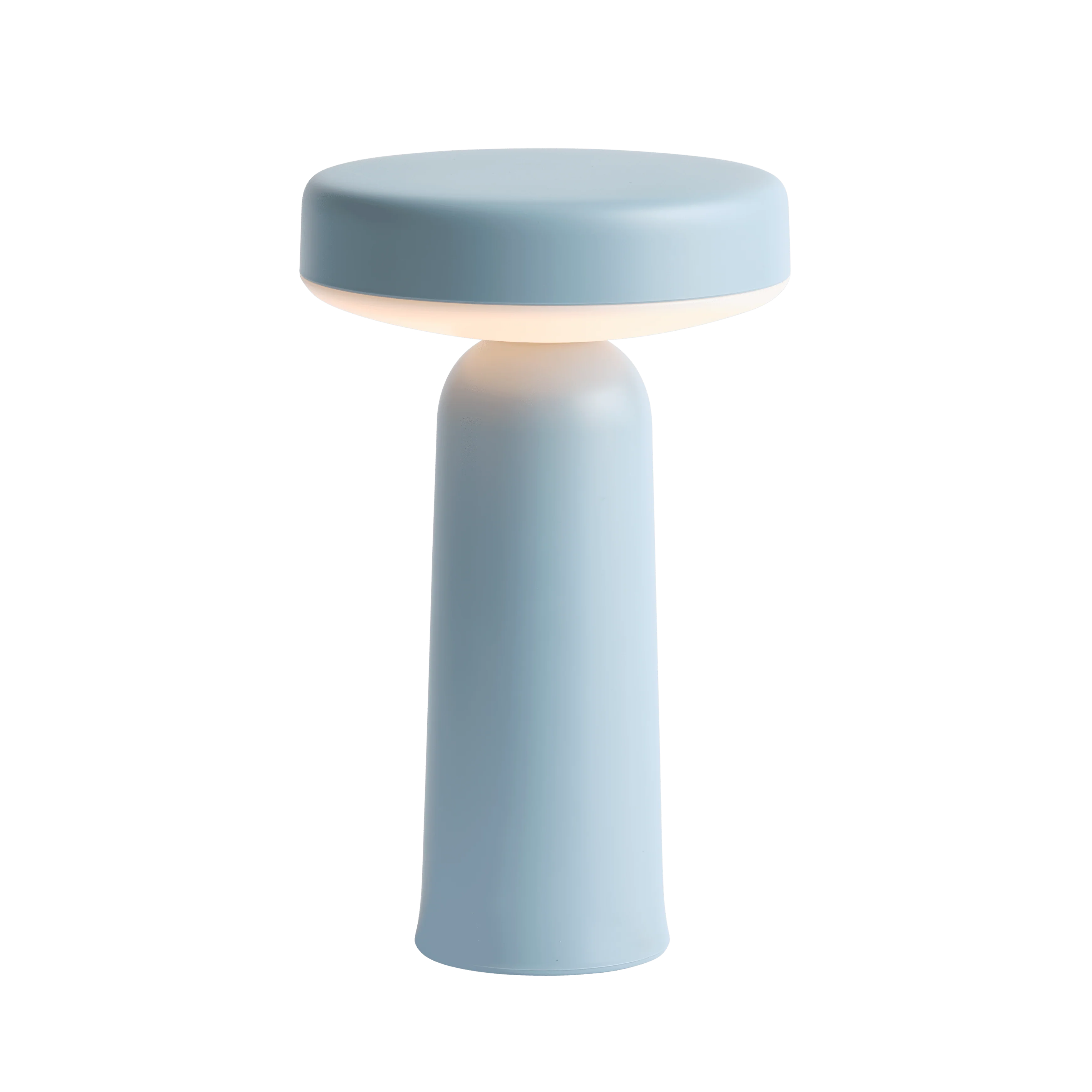 Lampa przenośna zewnętrzna EASE błękitny