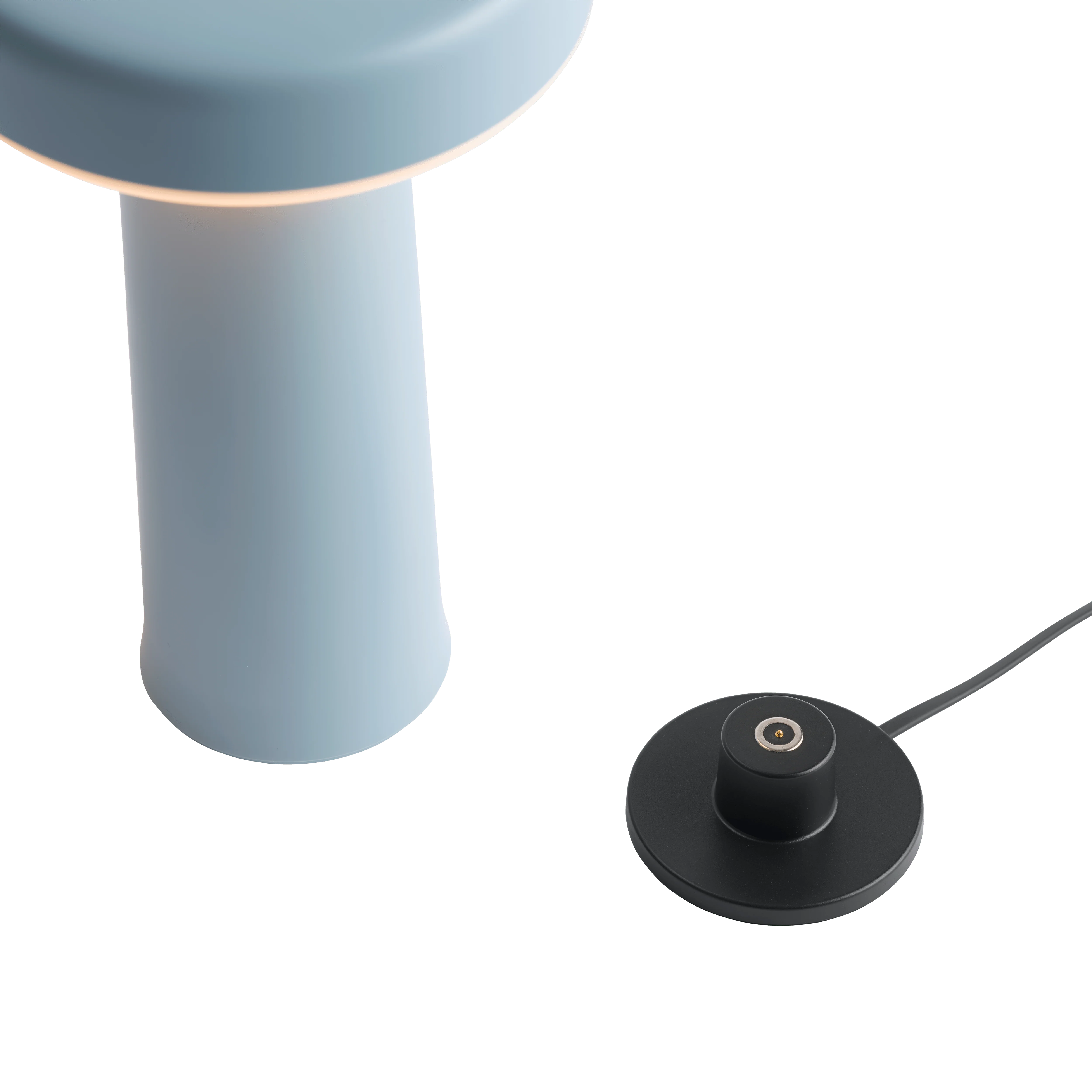 Lampa przenośna zewnętrzna EASE błękitny - Image 17