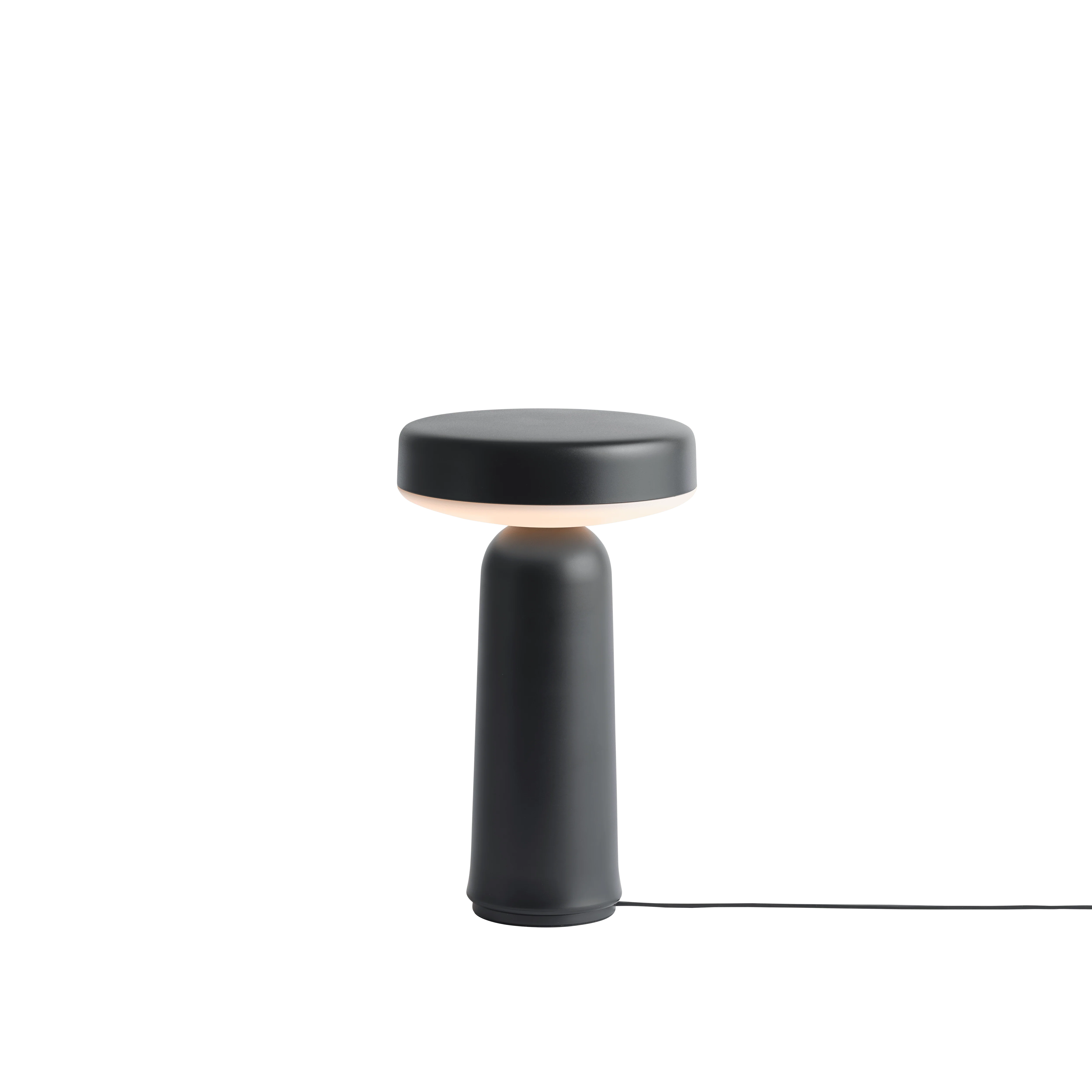 Lampa przenośna zewnętrzna EASE czarny - Image 3