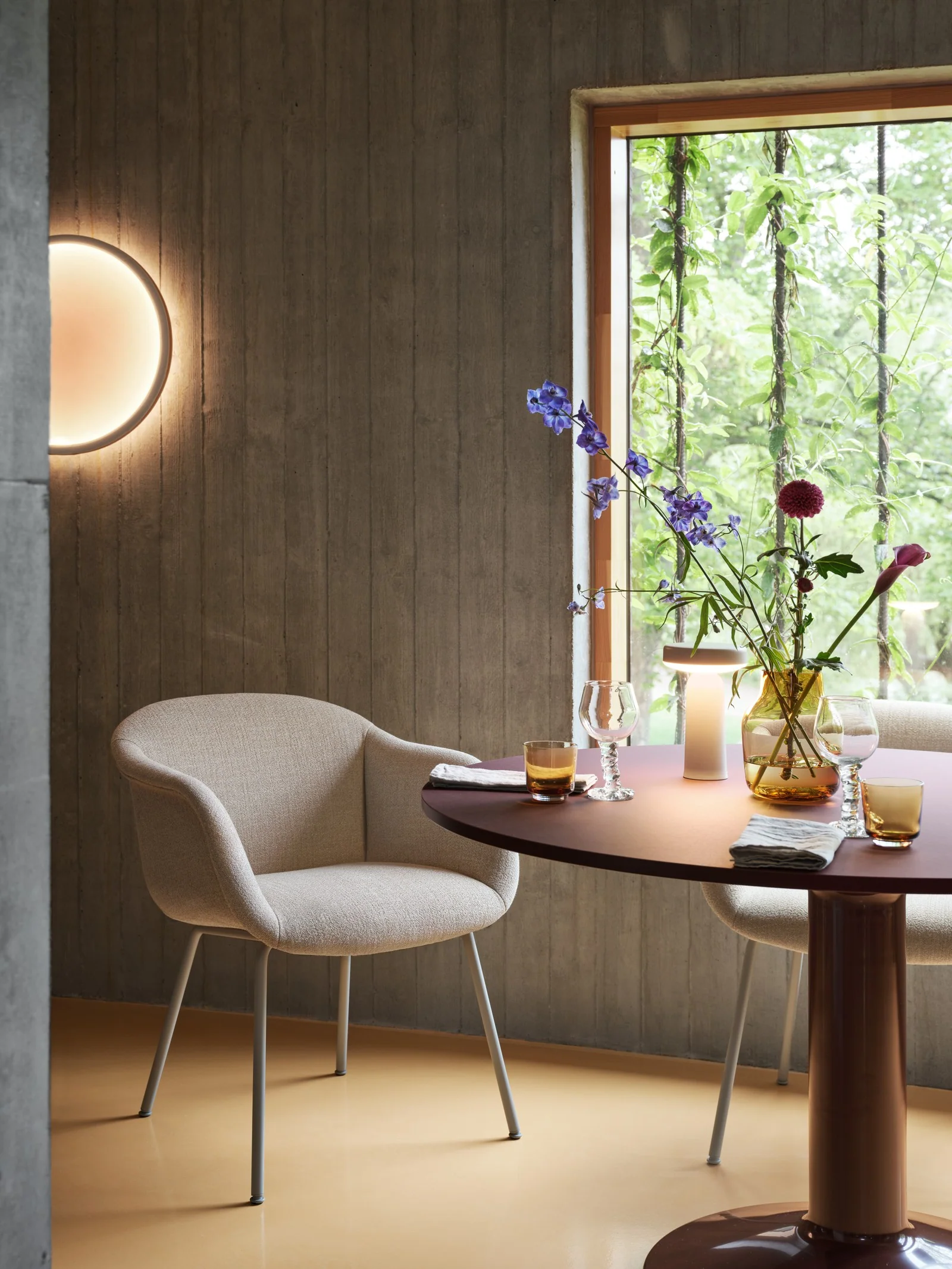 Lampa przenośna zewnętrzna EASE szary - Image 11