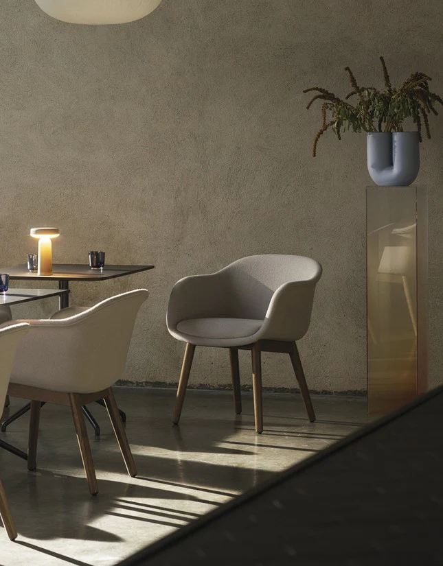 Lampa przenośna zewnętrzna EASE szary - Image 6