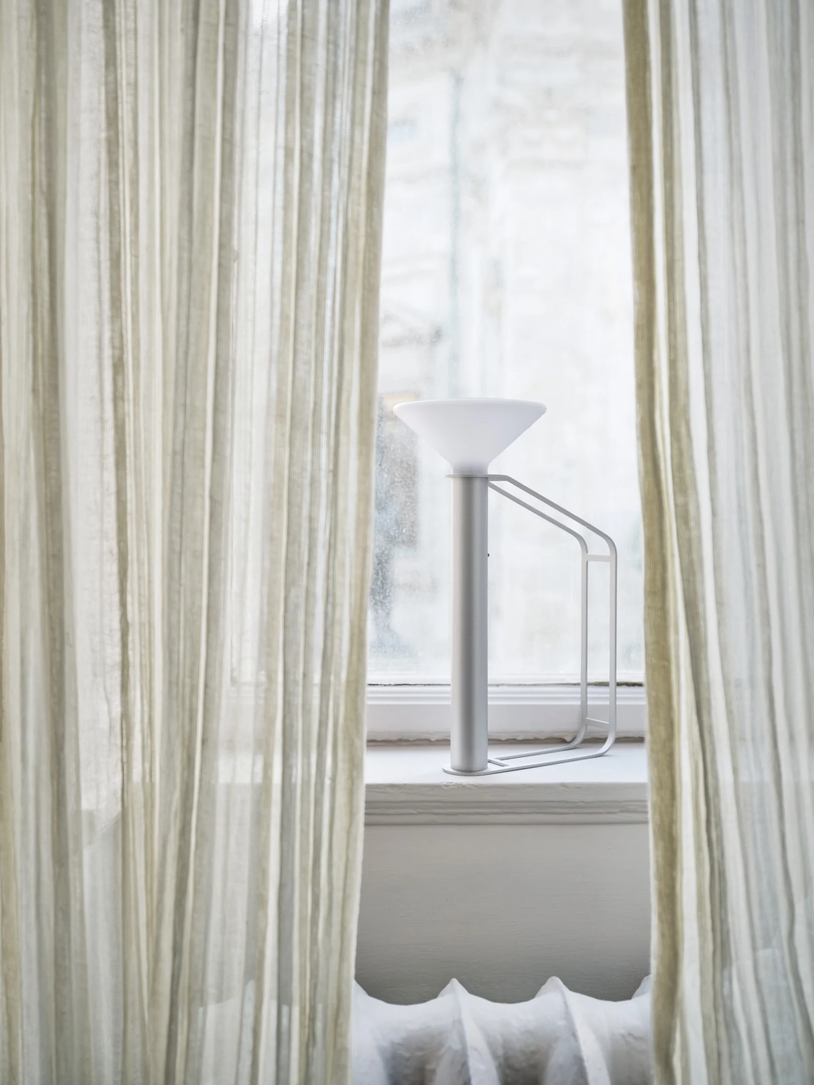 Lampa przenośna zewnętrzna PITON srebrny - Image 22