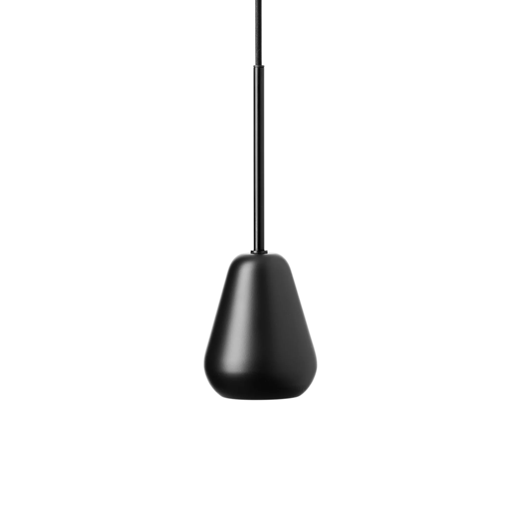 Lampa punktowa wisząca ANOLI czarny