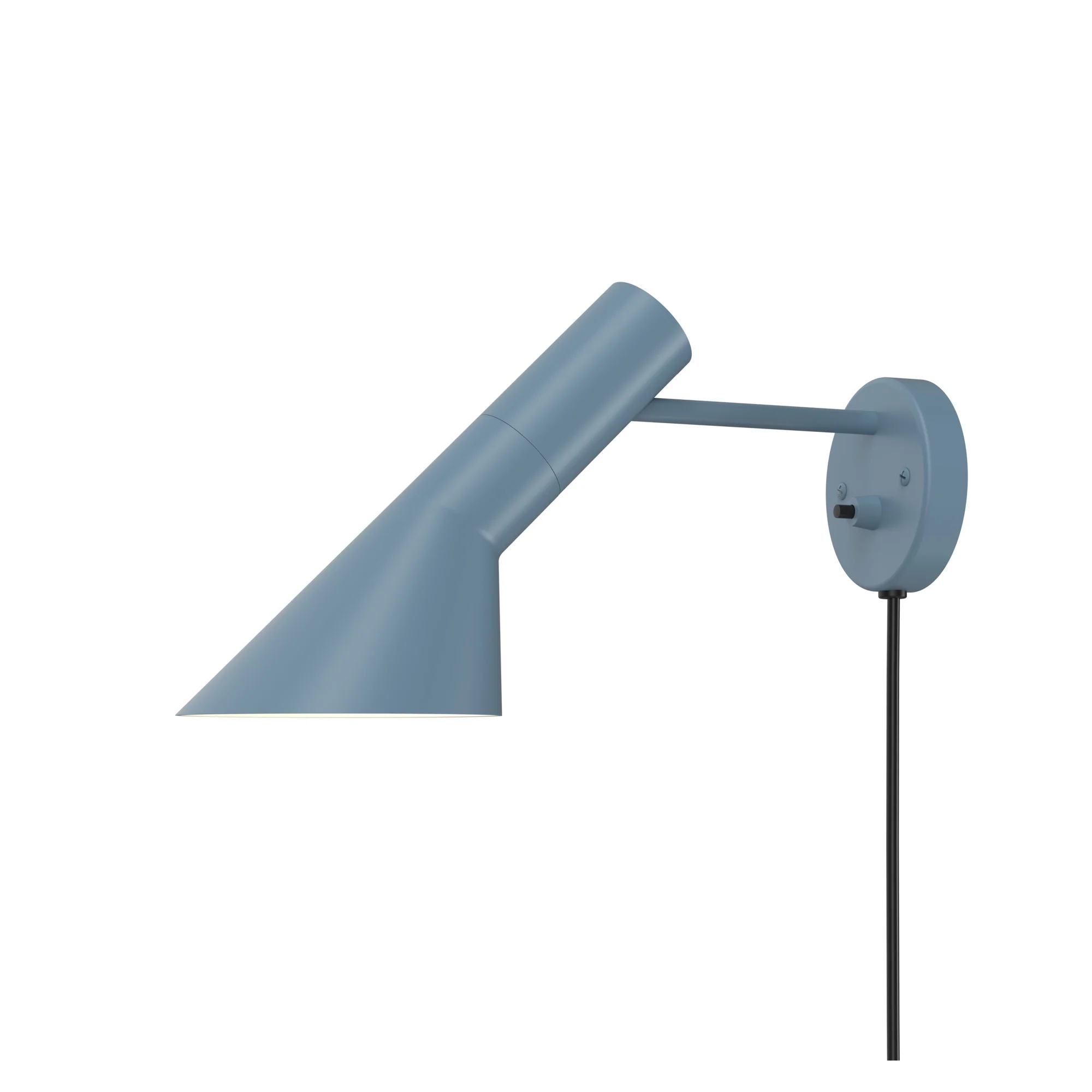 Lampa ścienna AJ brudny niebieski - Image 3