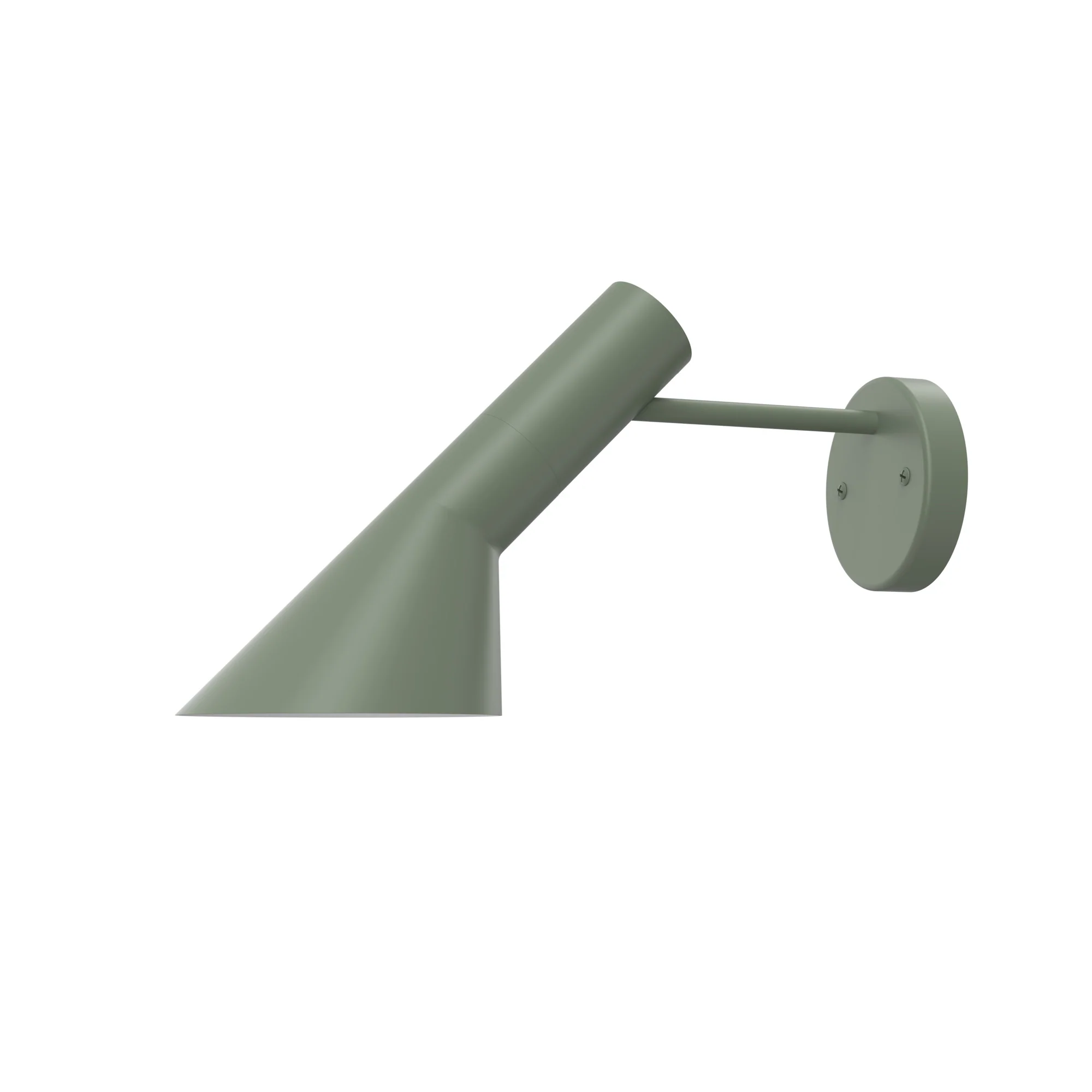Lampa ścienna AJ petrol - Image 3