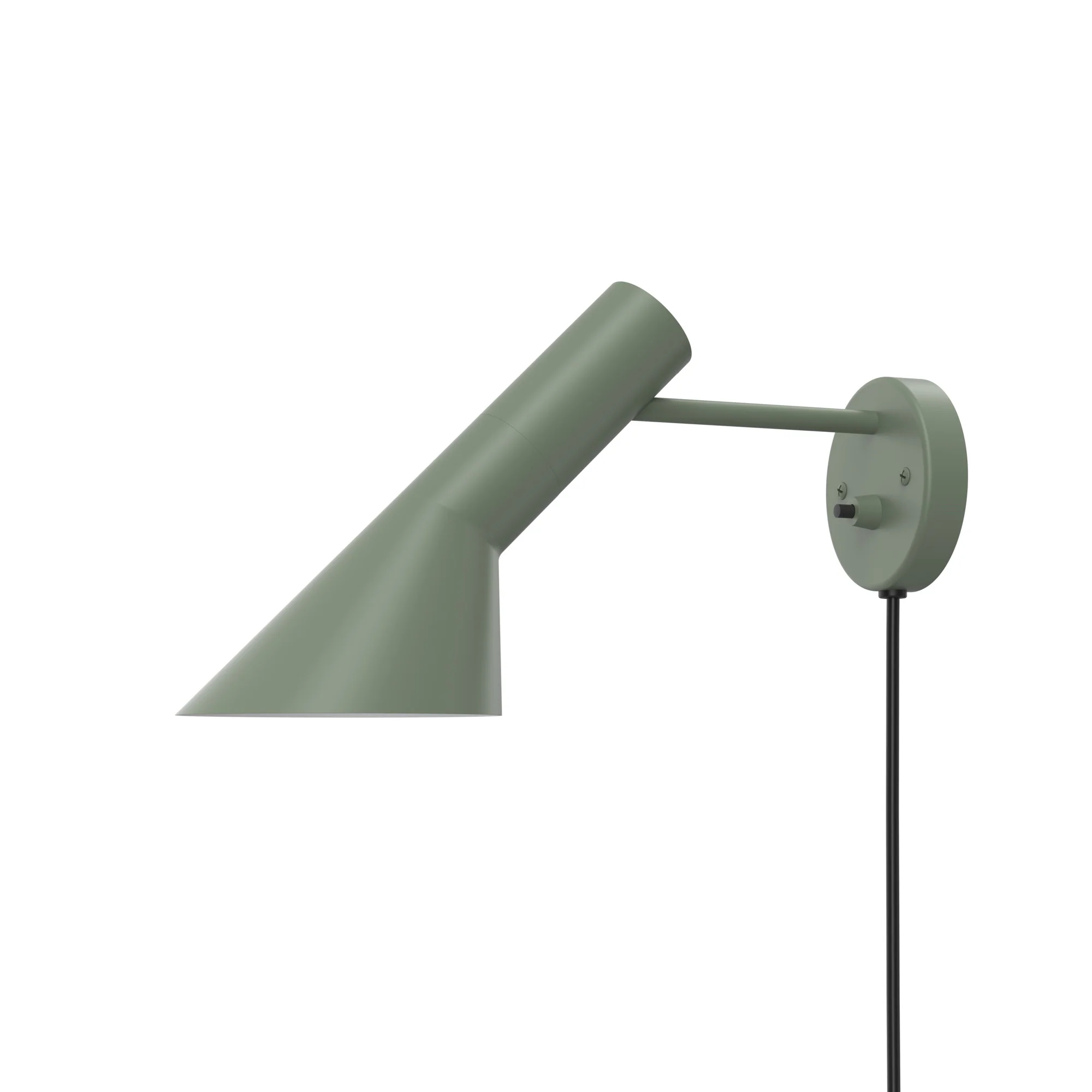 Lampa ścienna AJ petrol - Image 4