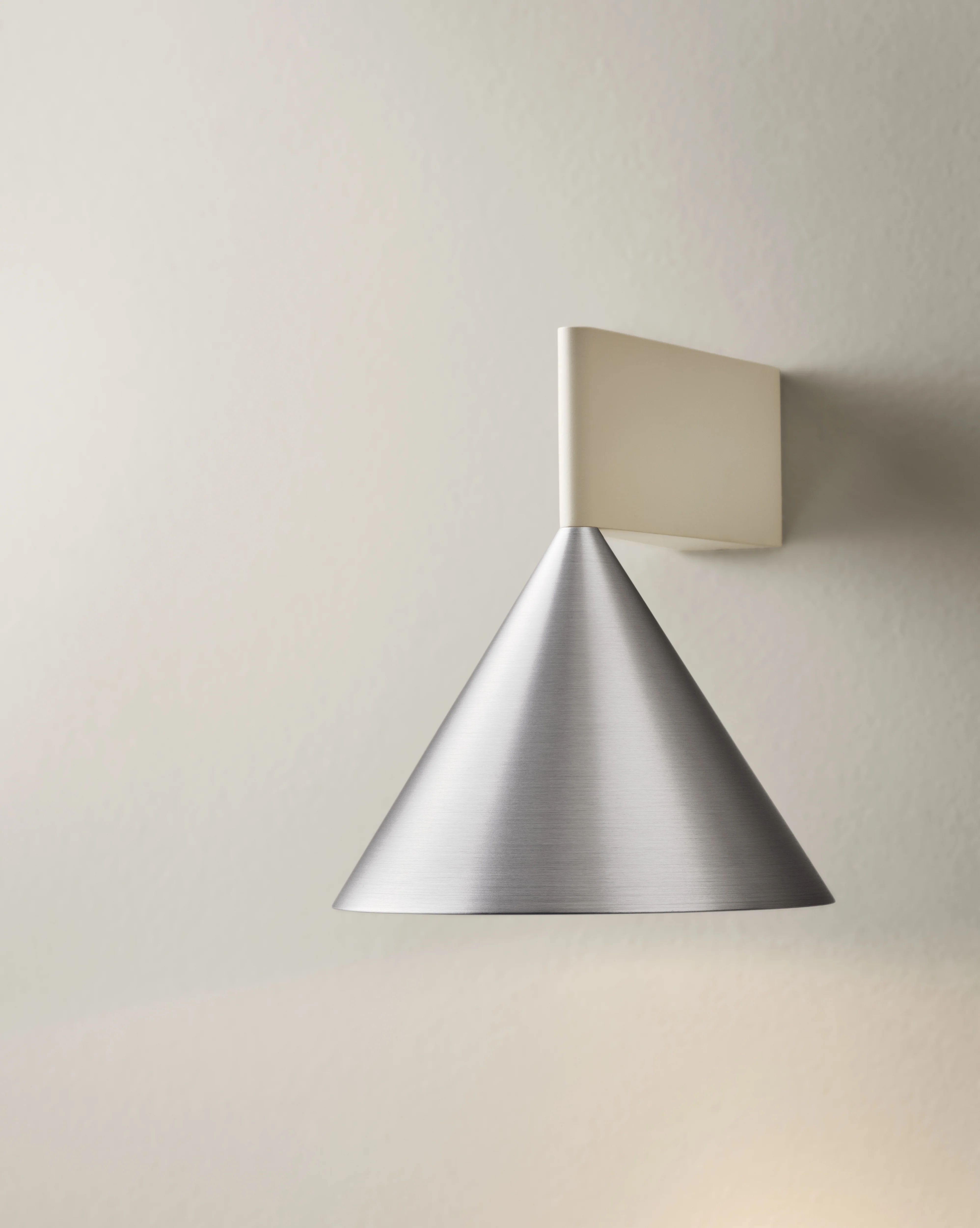 Lampa ścienna APOLLO biały - Image 2