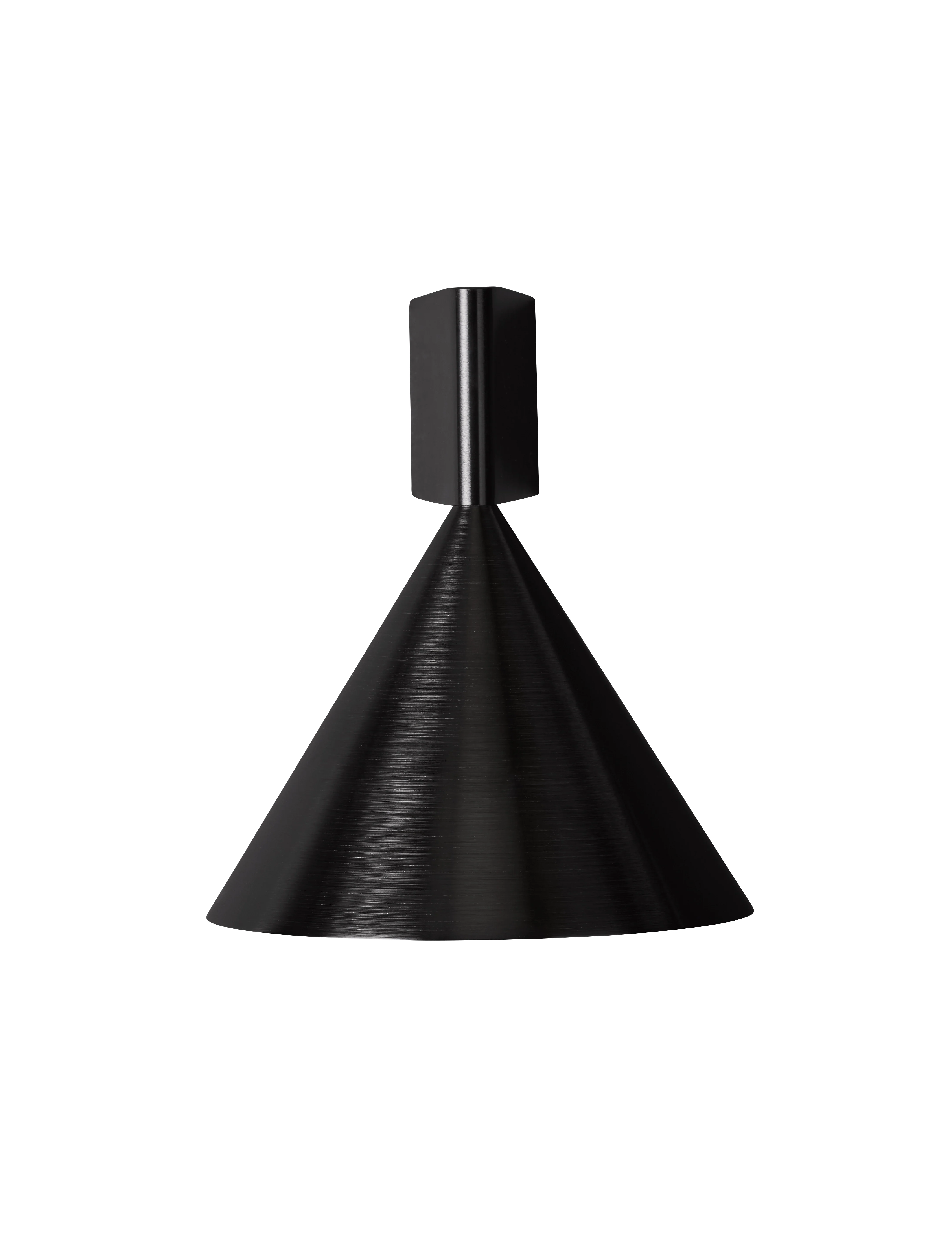 Lampa ścienna APOLLO czarny - Image 5