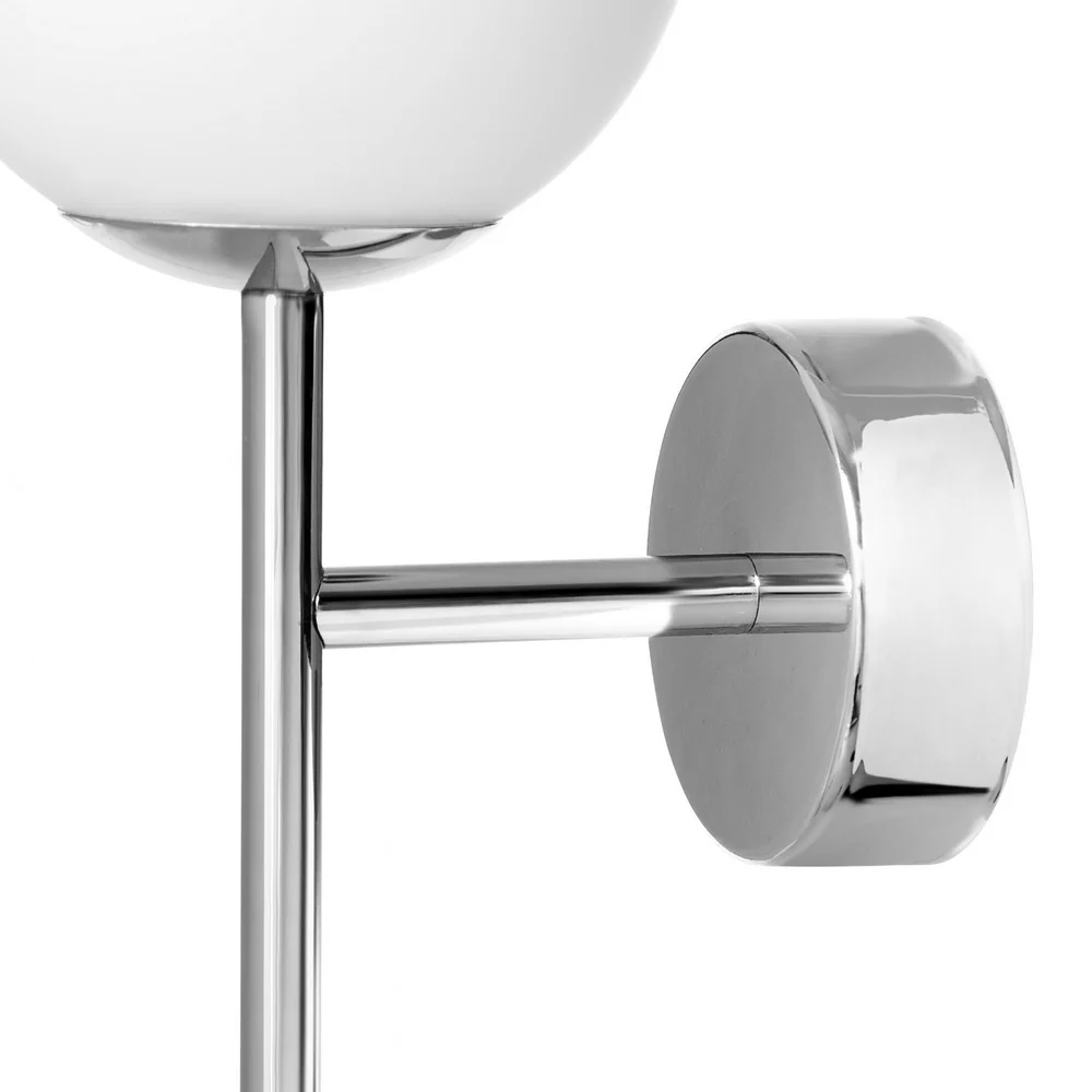 Lampa ścienna ASTRA DECO chrom - Image 3