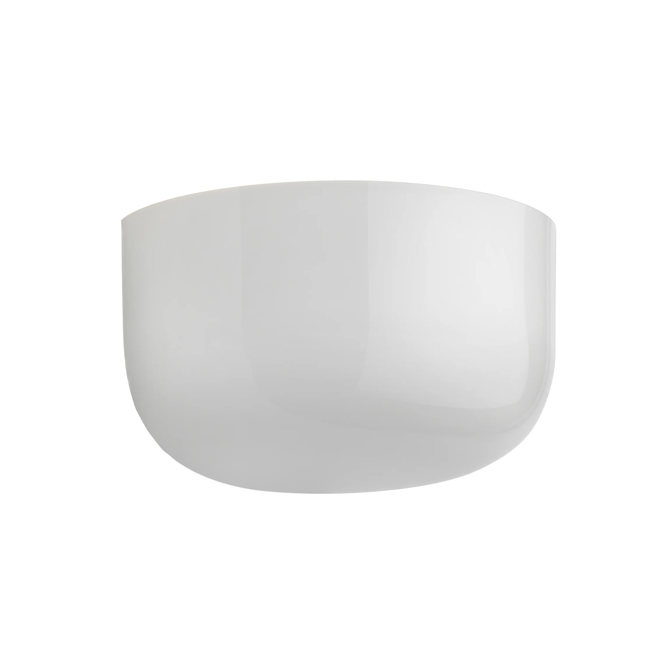 Lampa ścienna BELLHOP biały
