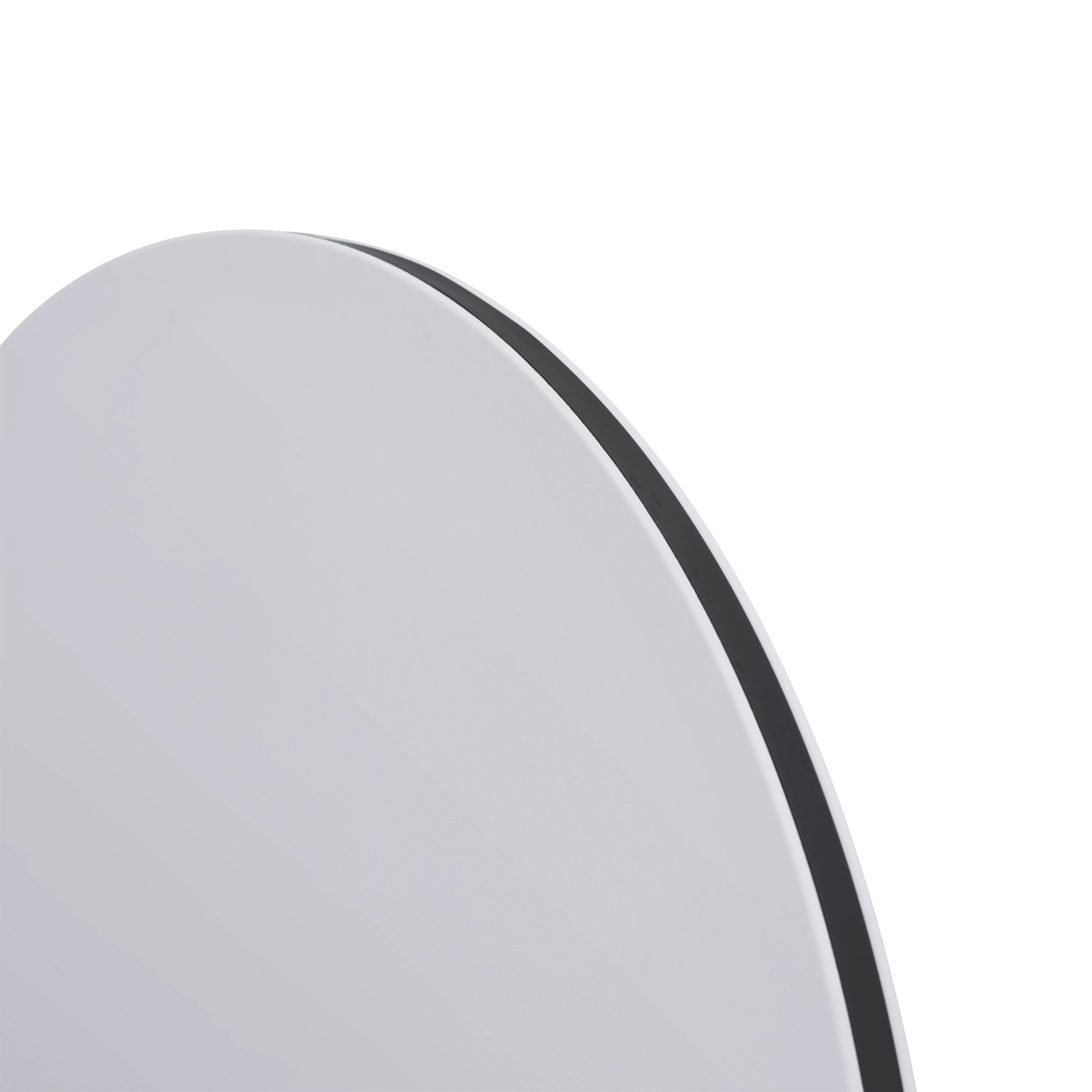 Lampa ścienna CALM biały z czarną obwódką - Image 13