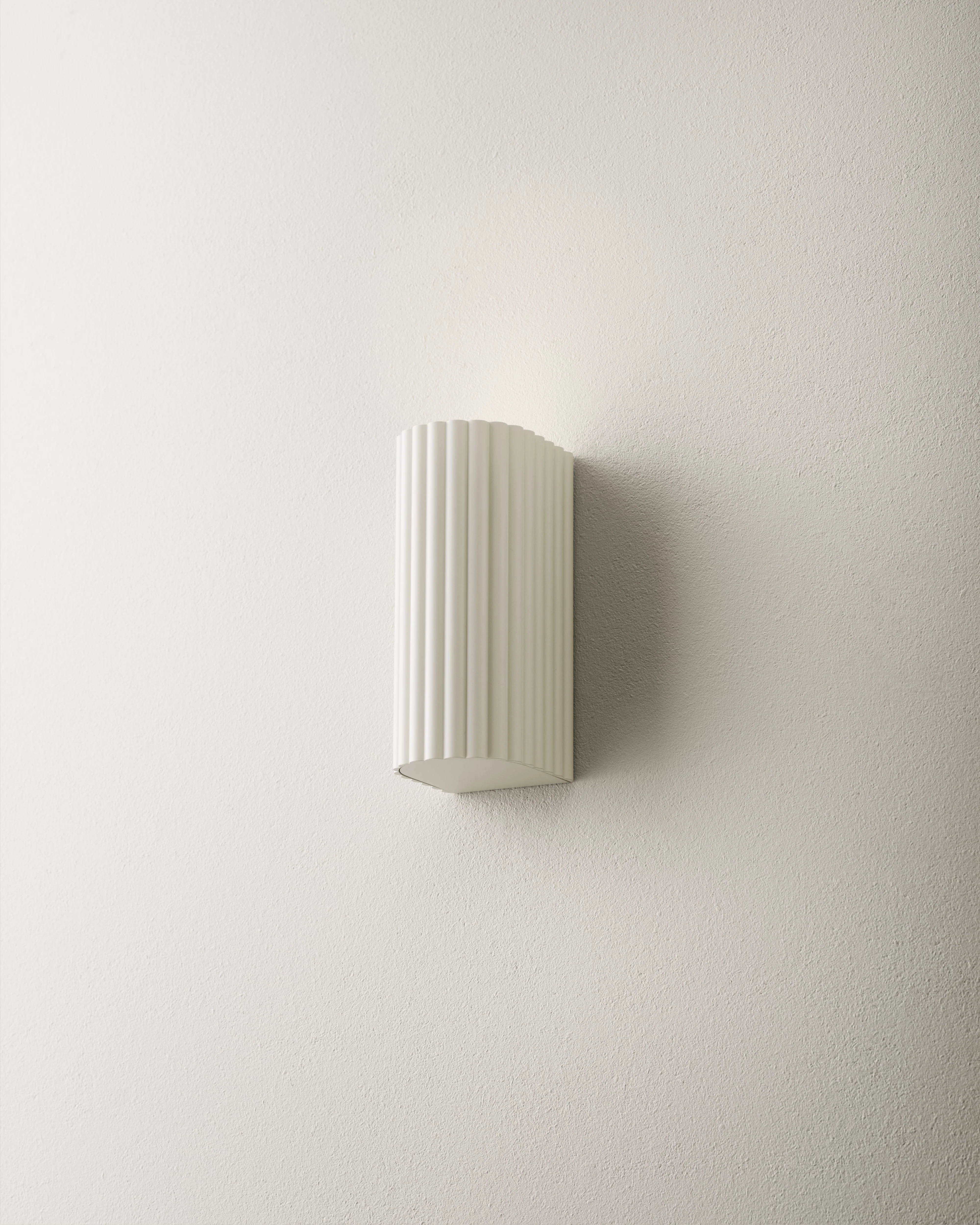 Lampa ścienna DONNA biały - Image 4