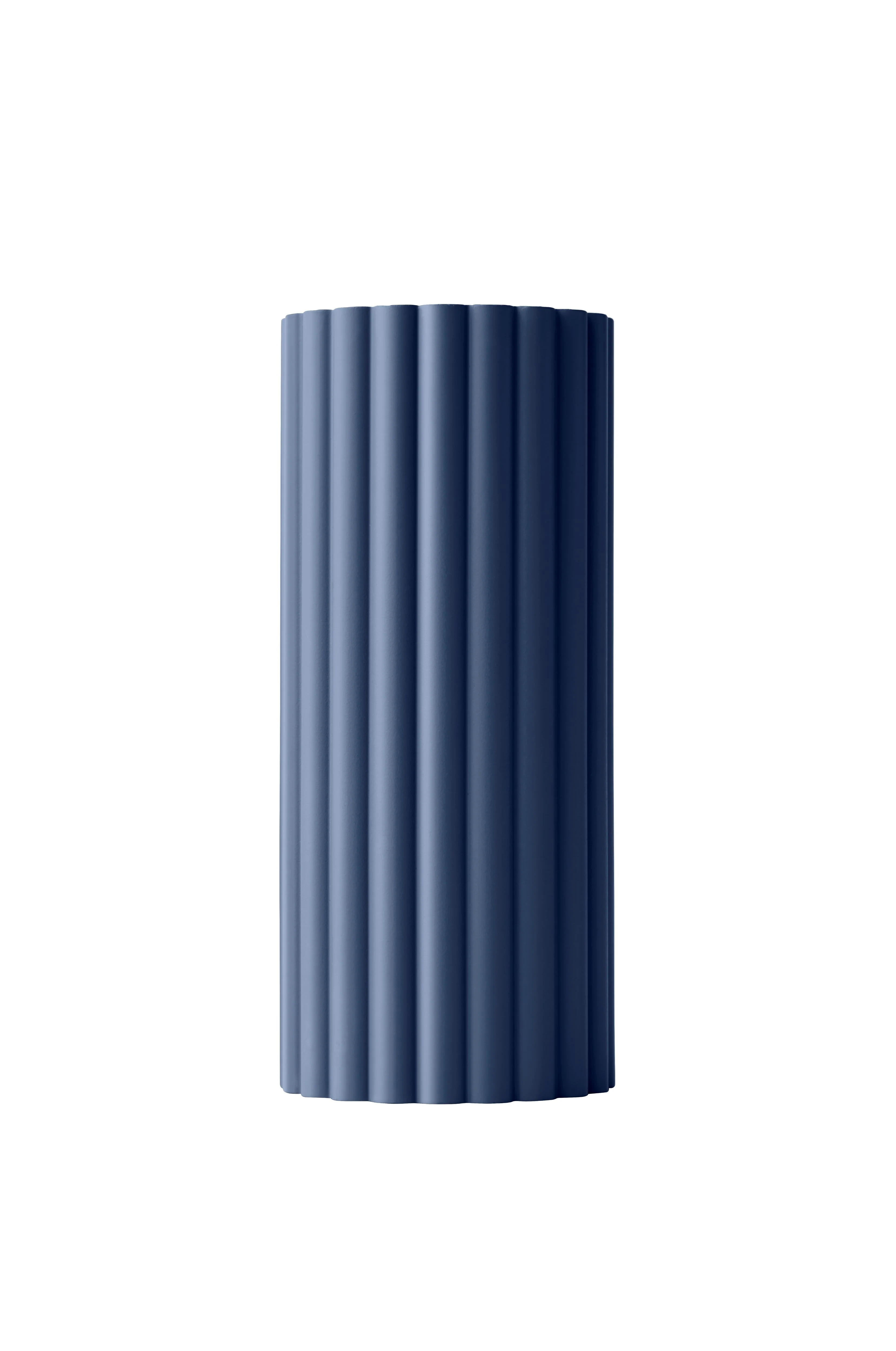 Lampa ścienna DONNA niebieski