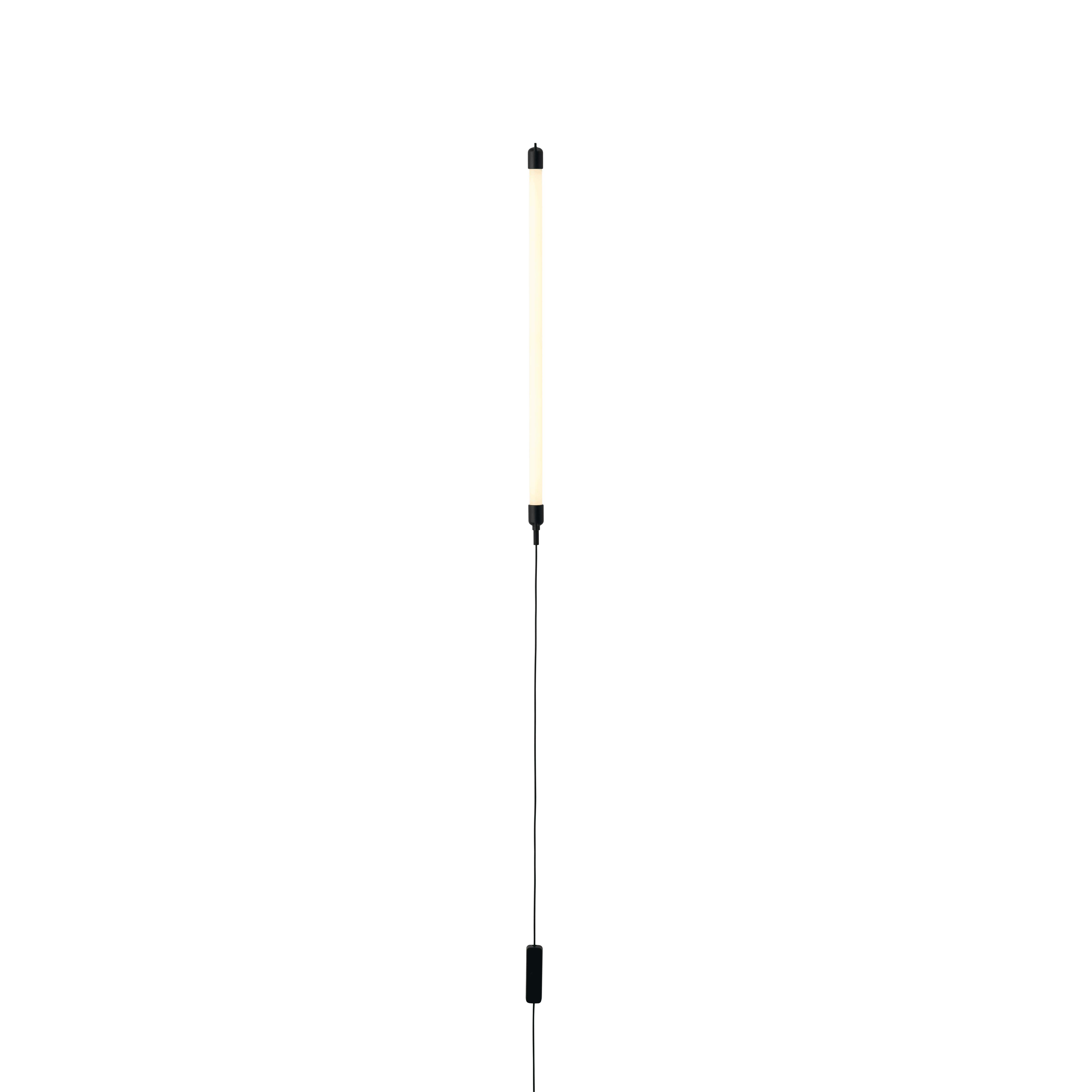 Lampa ścienna FINE czarny - Image 3