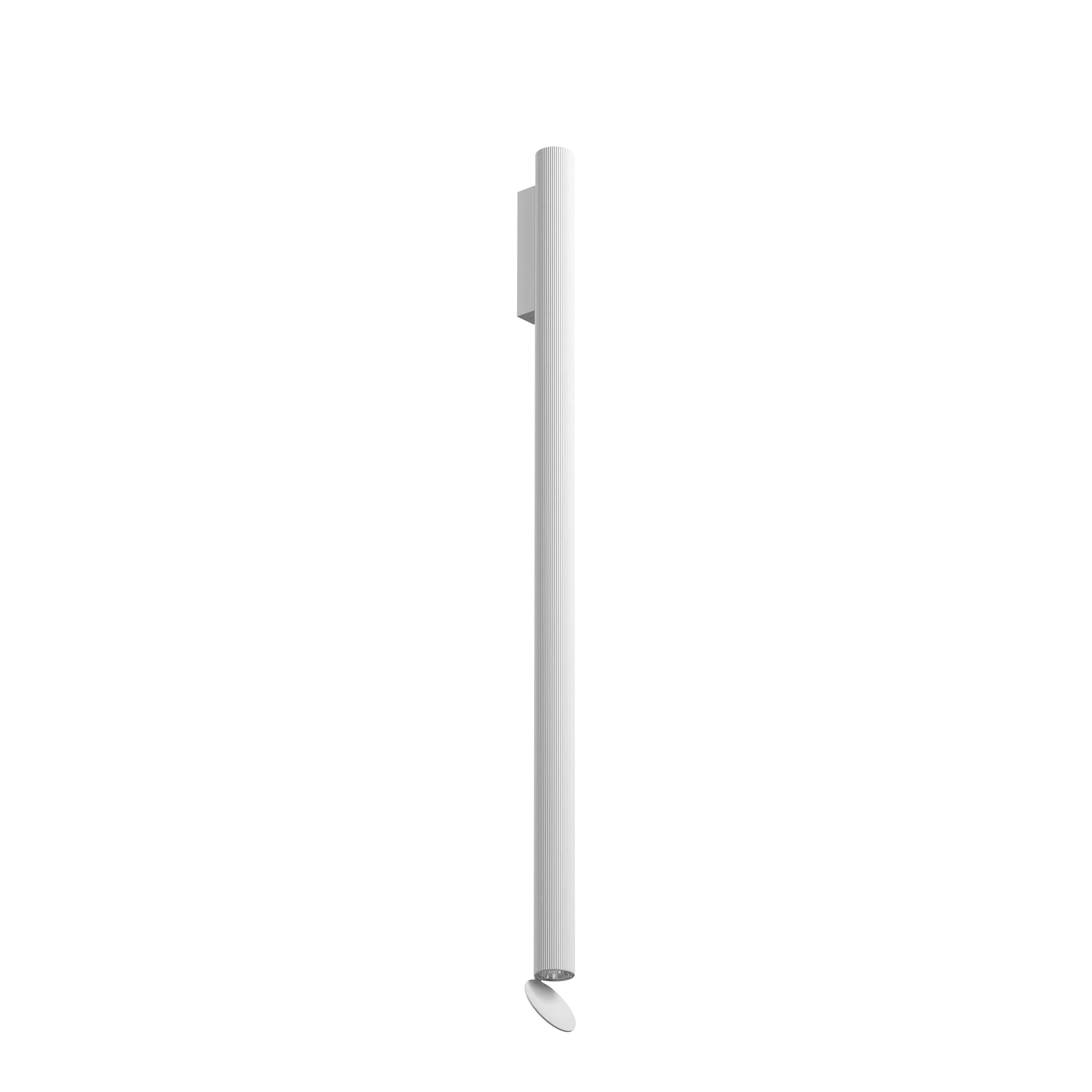 Lampa ścienna FLAUTA RIGA biały - Image 5