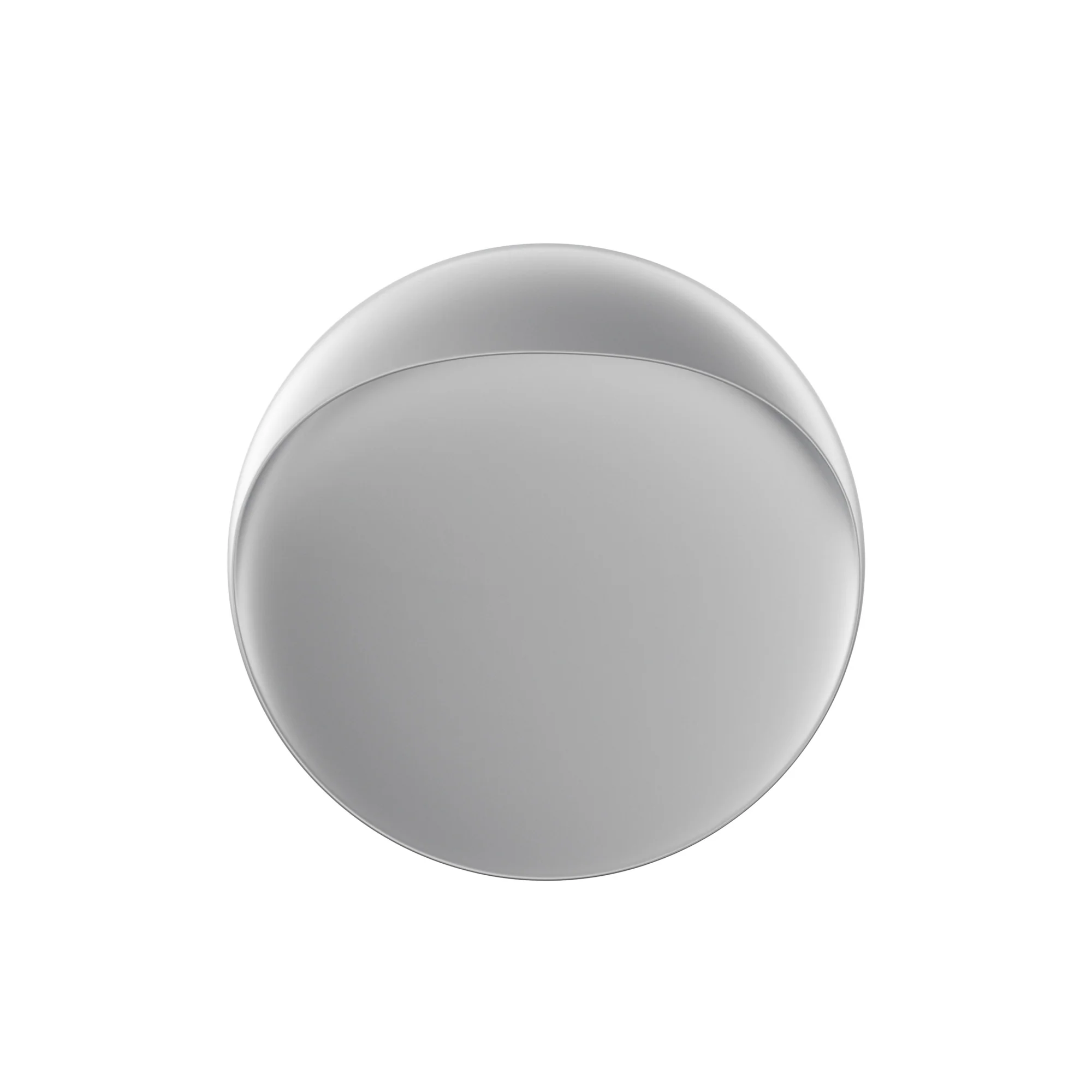 Lampa ścienna FLINDT aluminium - Image 8