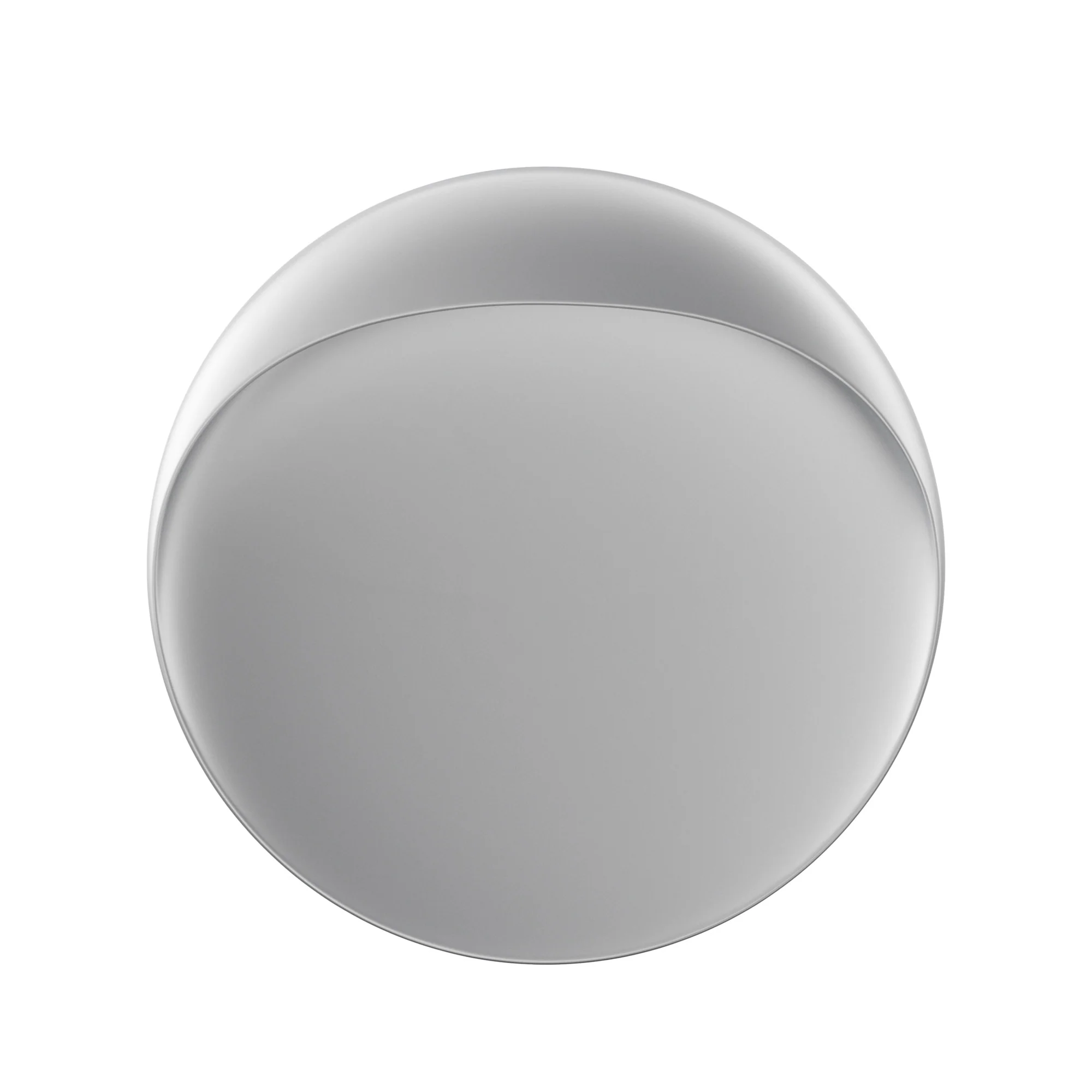Lampa ścienna FLINDT aluminium - Image 9