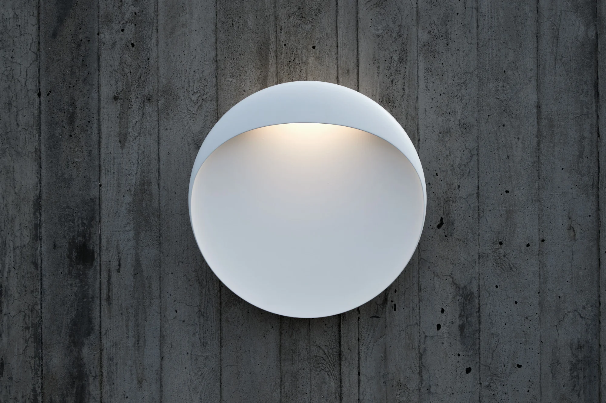 Lampa ścienna FLINDT biały - Image 15