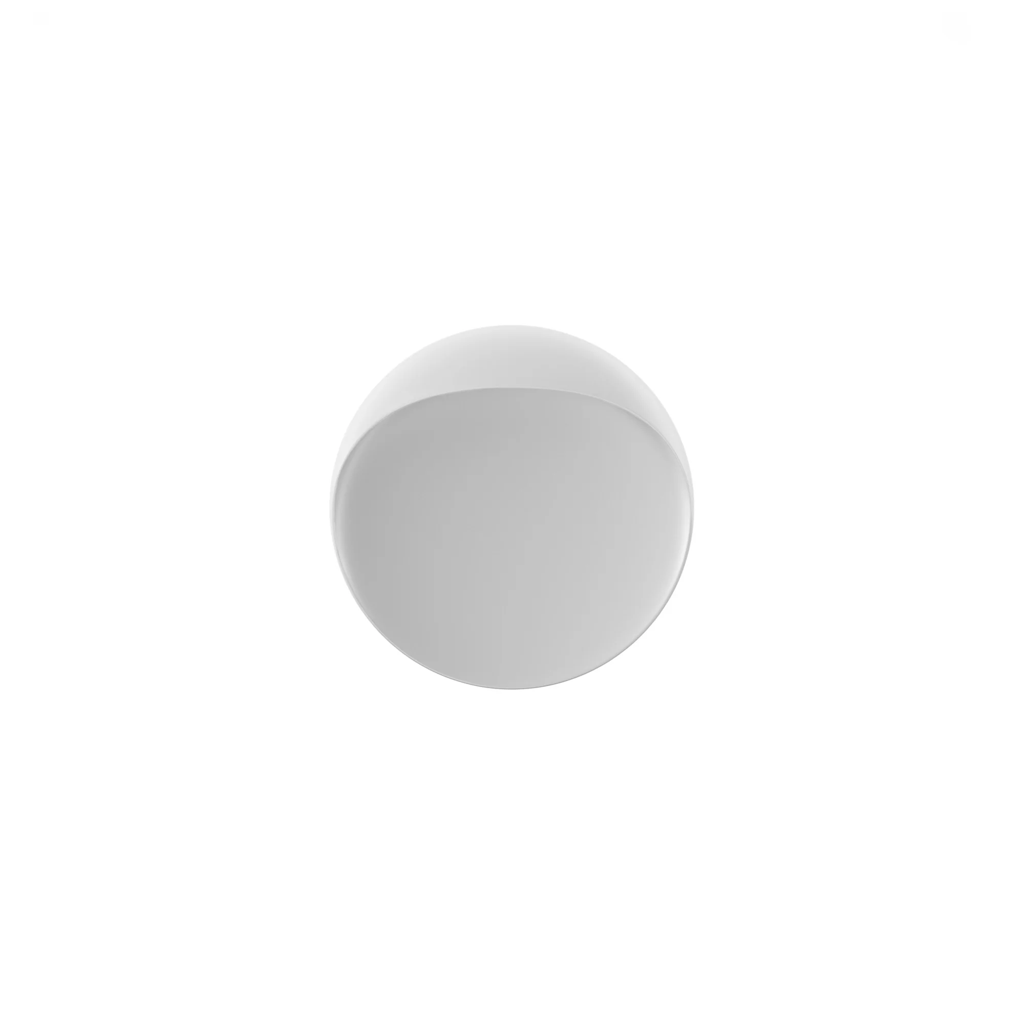 Lampa ścienna FLINDT biały - Image 7