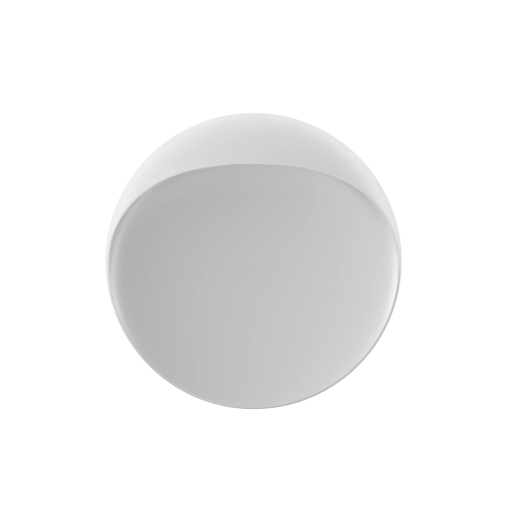 Lampa ścienna FLINDT biały - Image 8