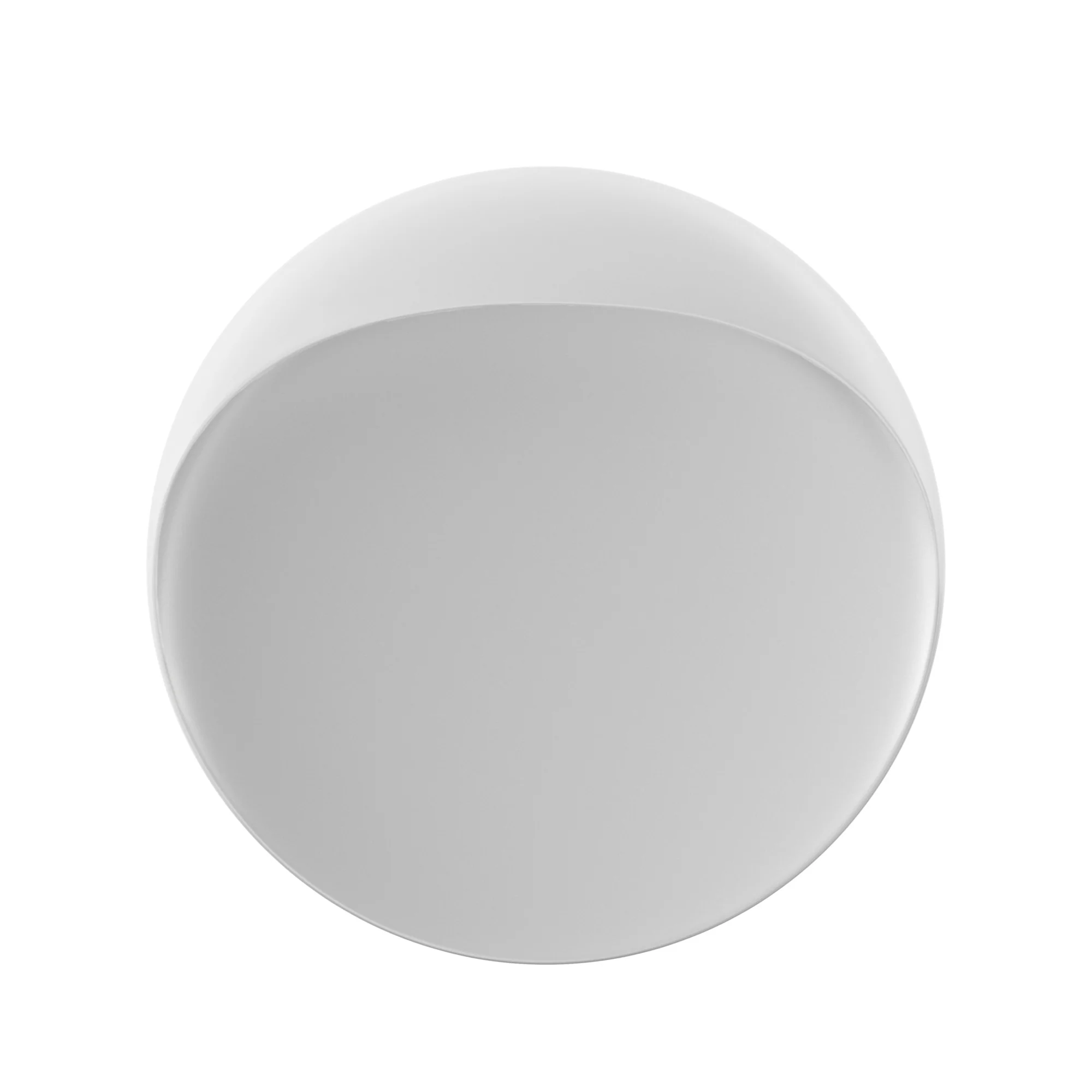 Lampa ścienna FLINDT biały - Image 9
